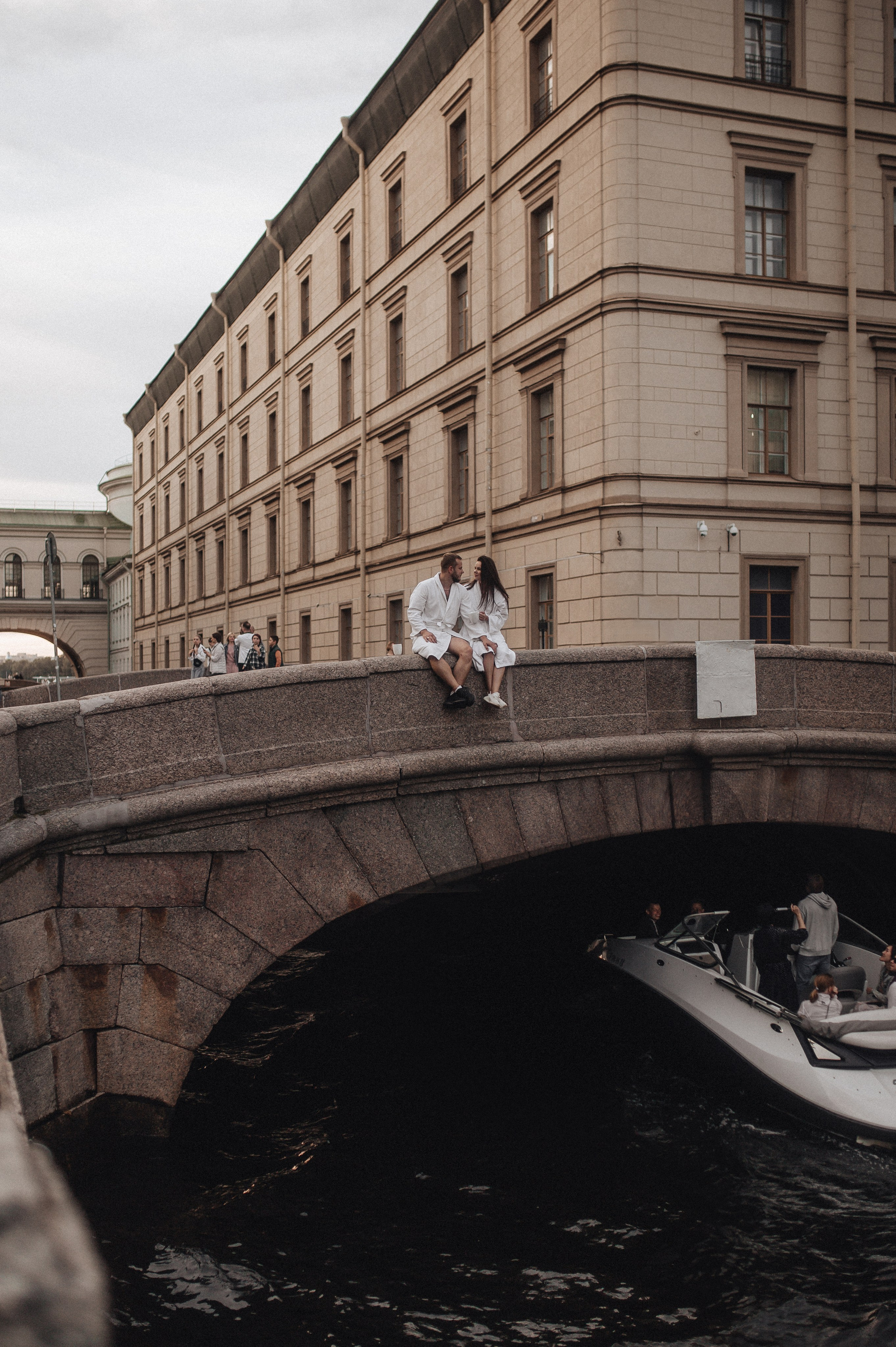 Фотограф в Санкт Петербурге Лара Великова
