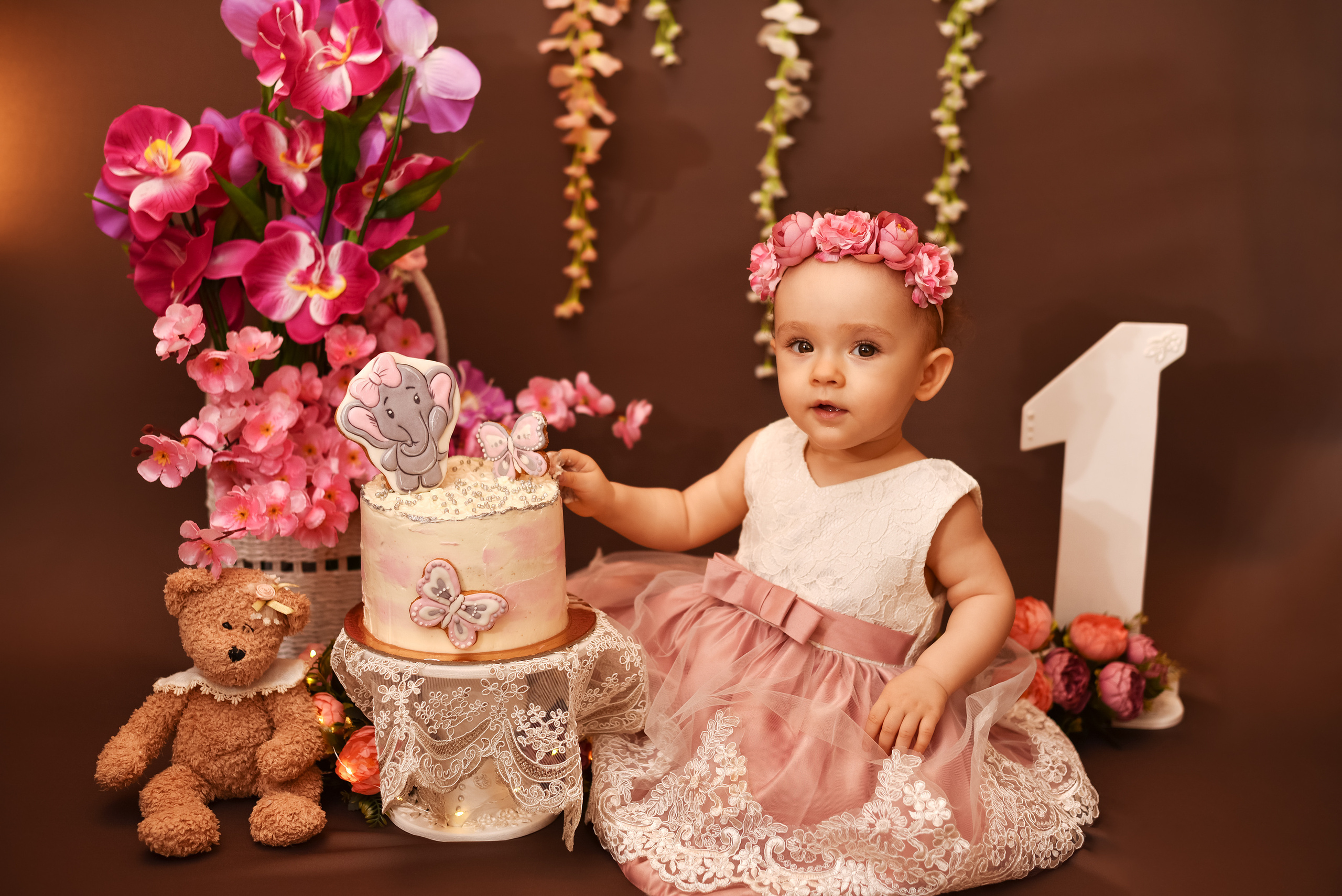 Фотограф беременности и новорожденных малышей Анастасия Никитина