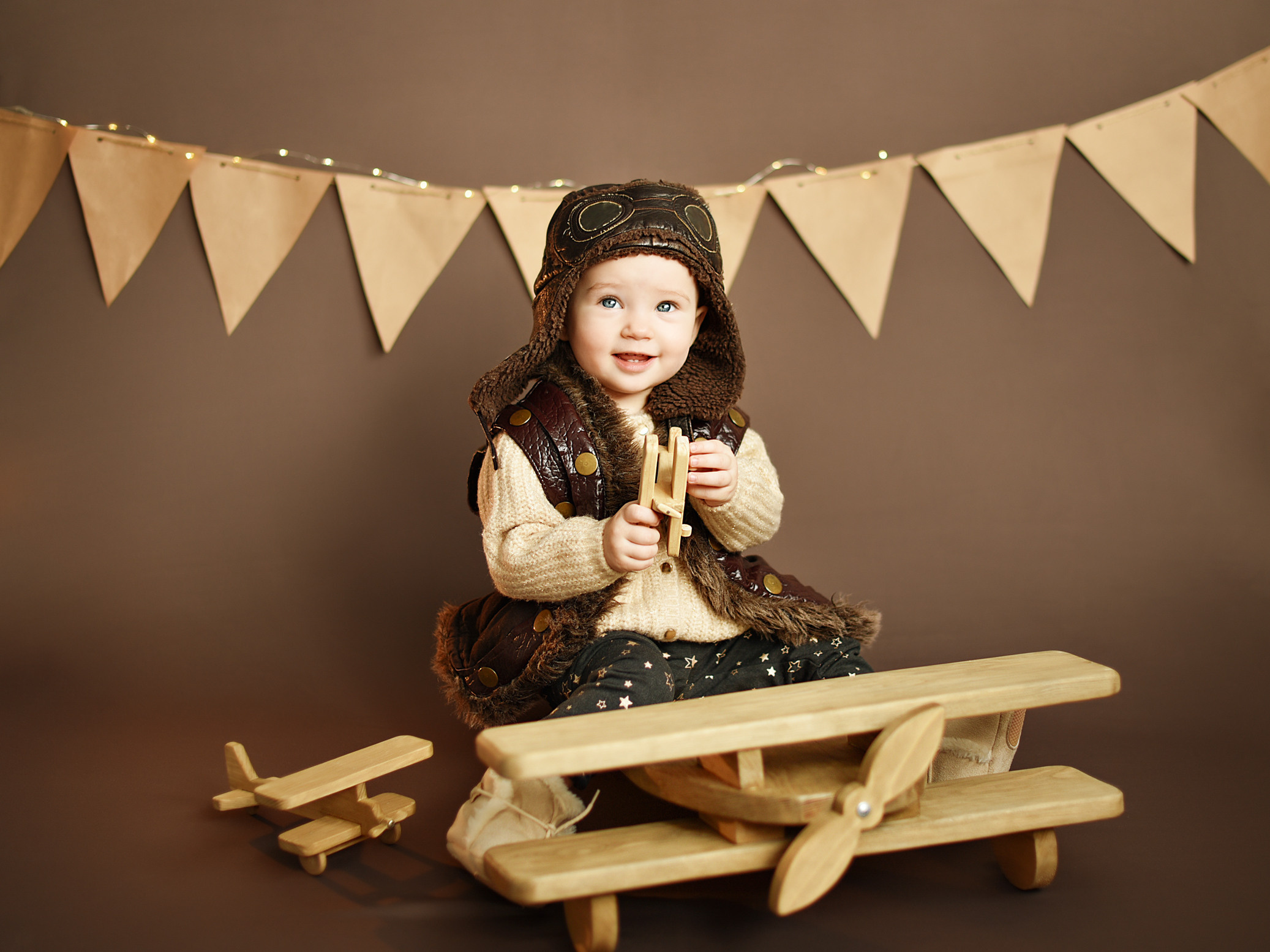 Фотограф беременности и новорожденных малышей Анастасия Никитина