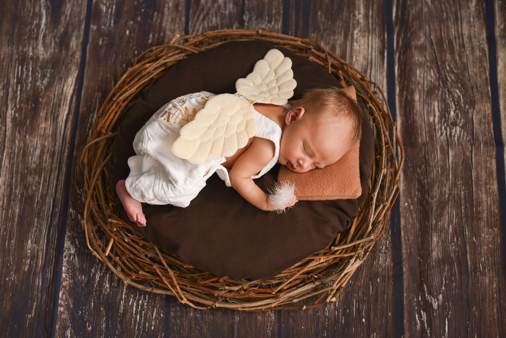 Фотограф беременности и новорожденных малышей Анастасия Никитина