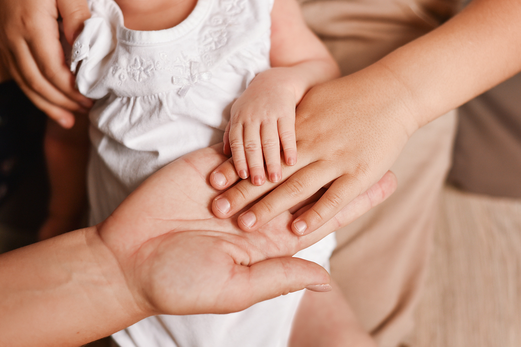 Фотограф беременности и новорожденных малышей Анастасия Никитина