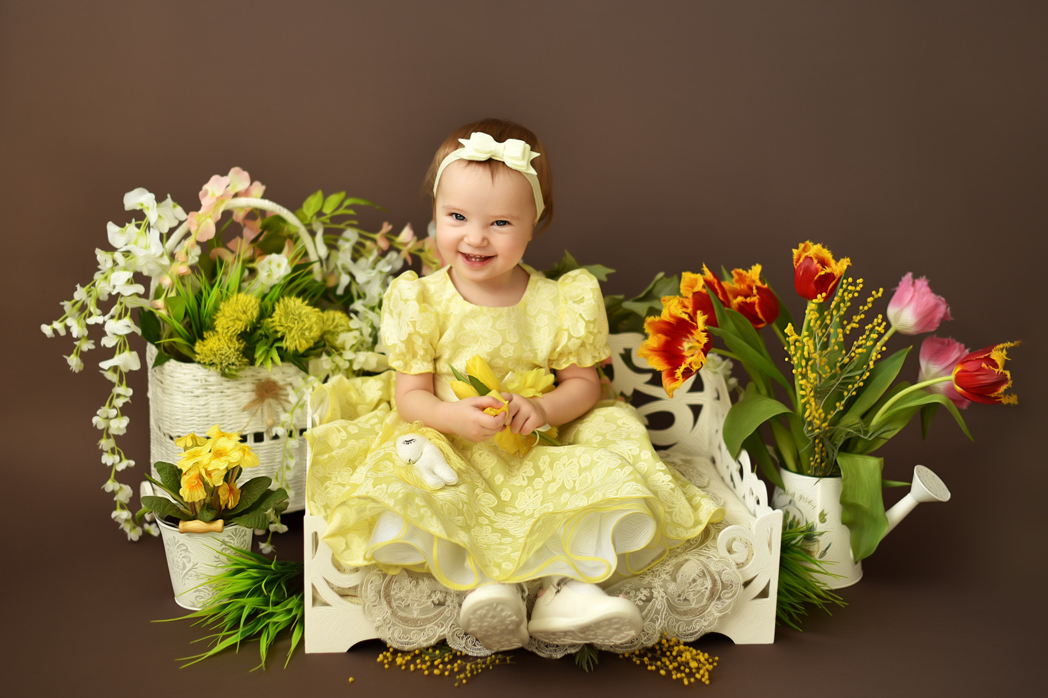 Фотограф беременности и новорожденных малышей Анастасия Никитина