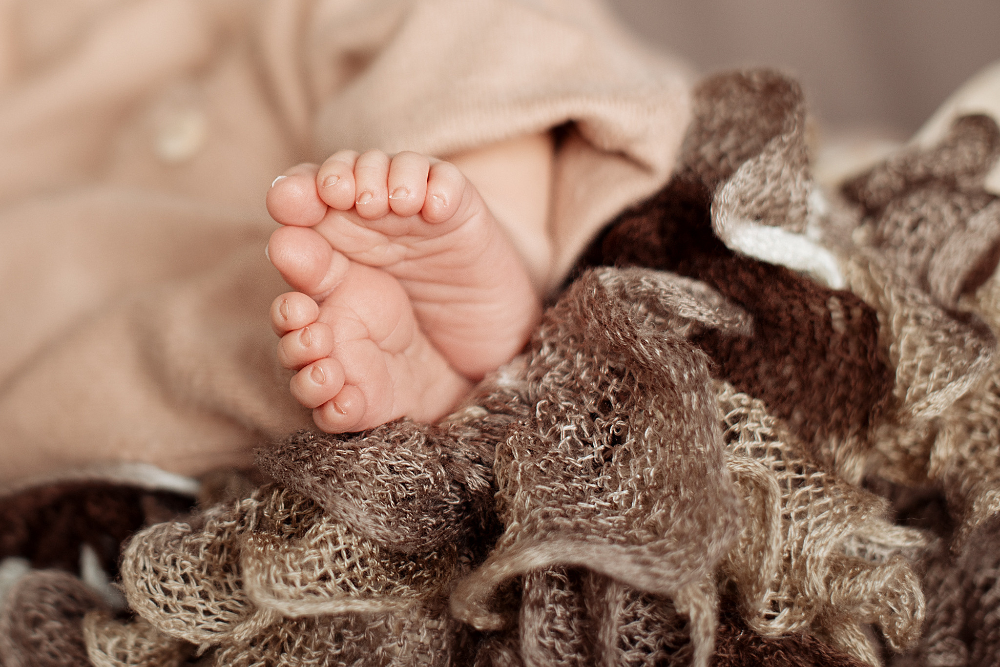 Фотограф беременности и новорожденных малышей Анастасия Никитина