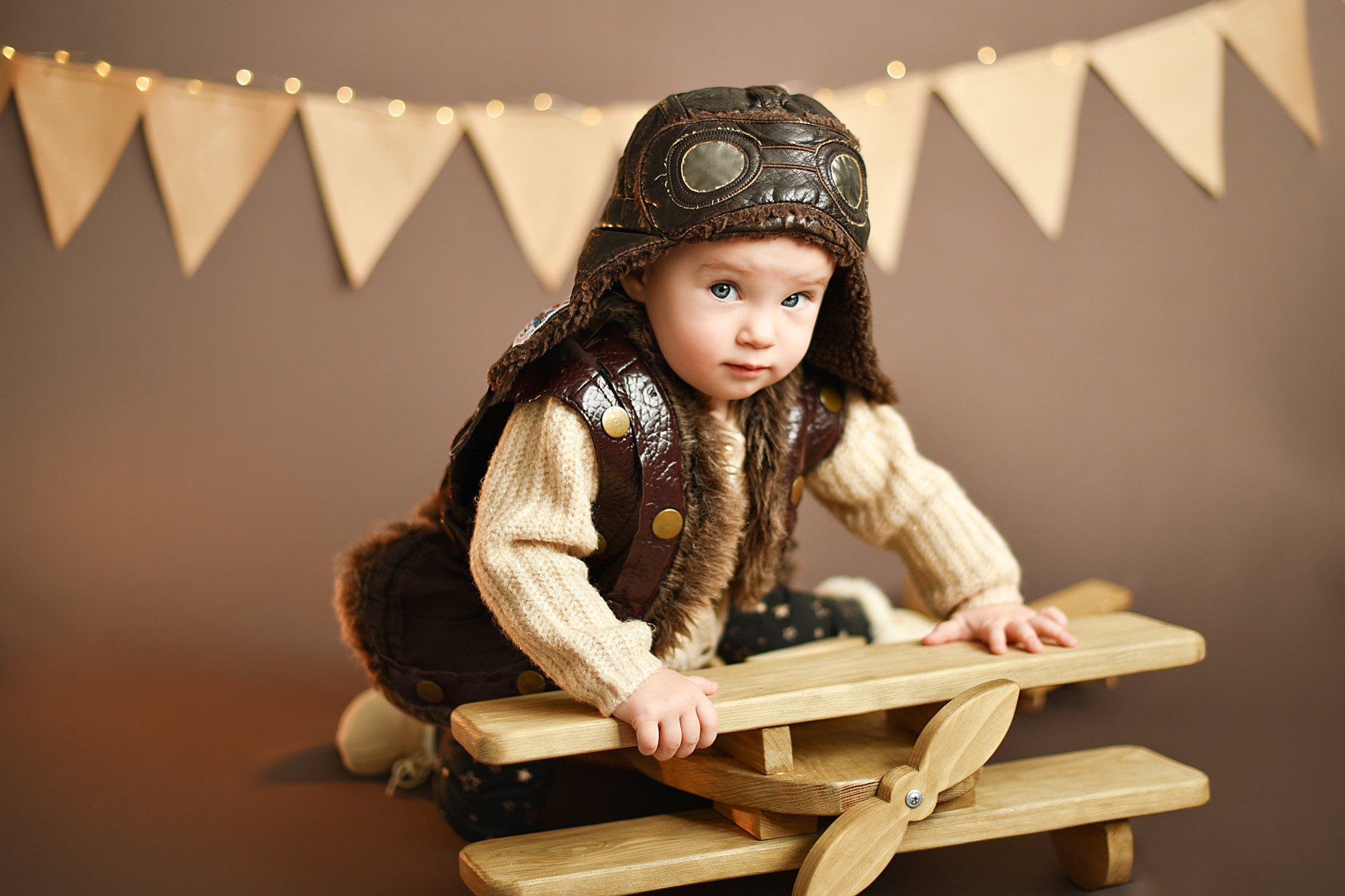 Фотограф беременности и новорожденных малышей Анастасия Никитина