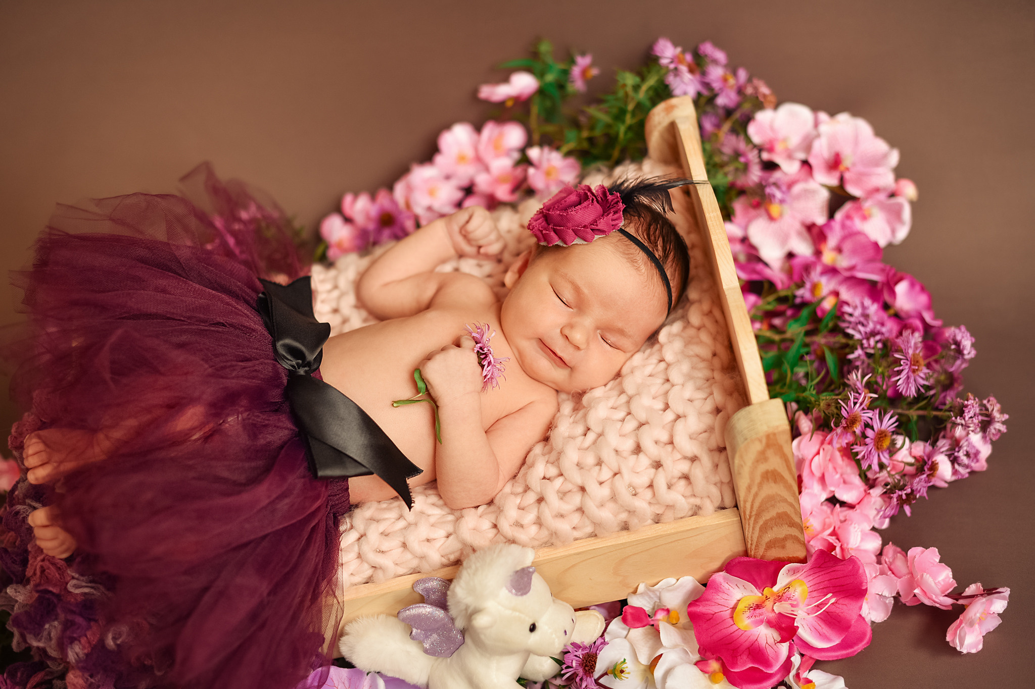 Фотограф беременности и новорожденных малышей Анастасия Никитина