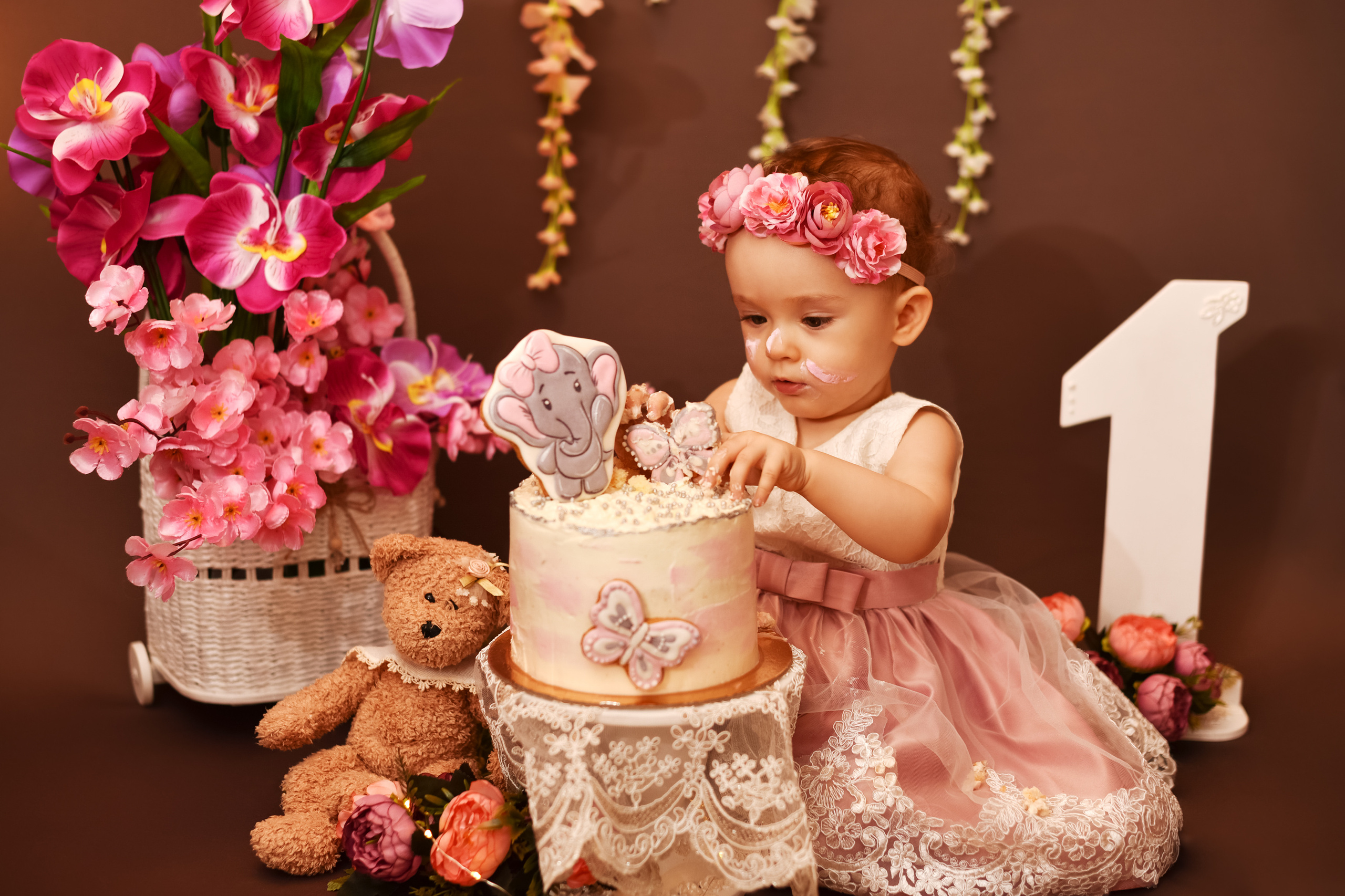 Фотограф беременности и новорожденных малышей Анастасия Никитина