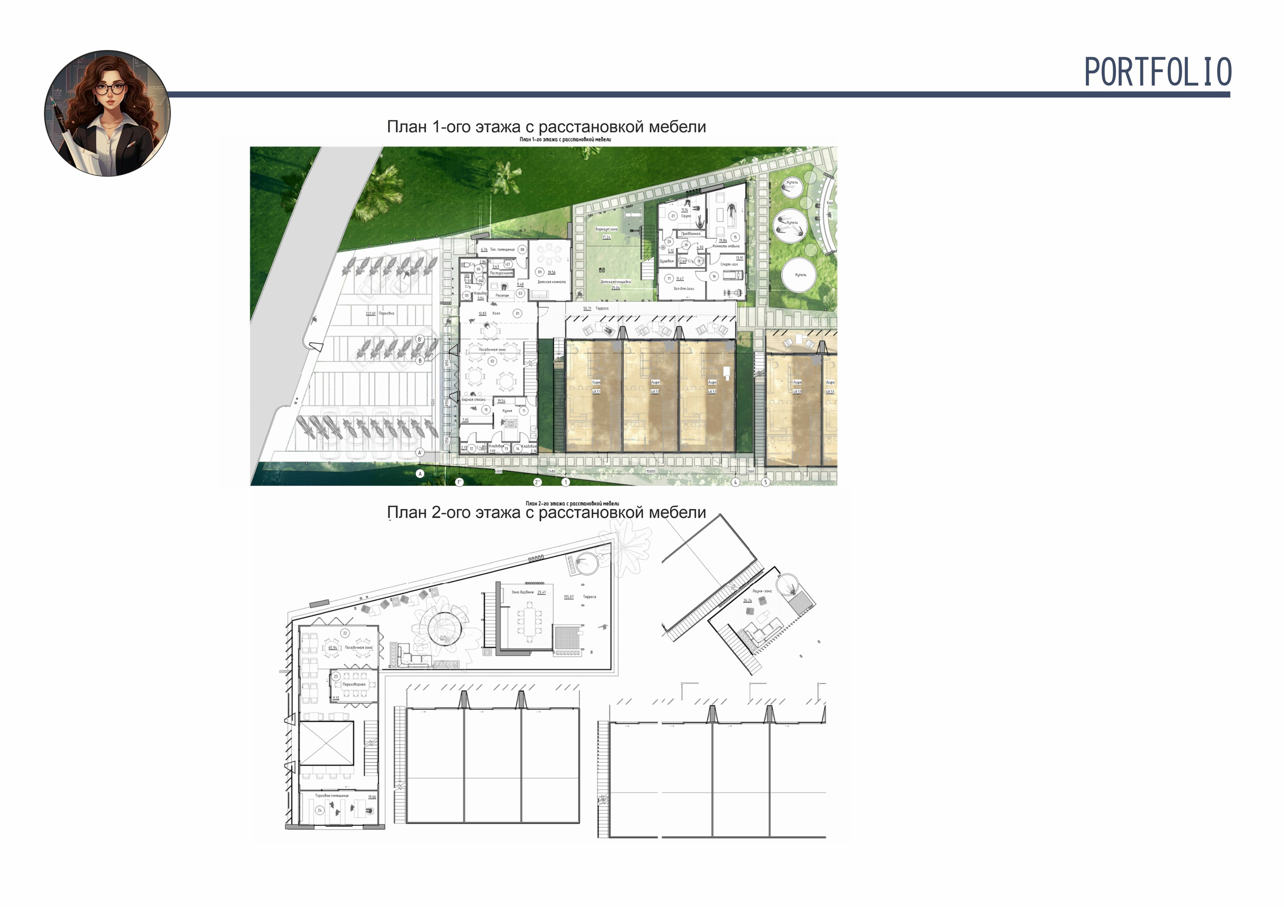 MAXON Development. SPace F/A
