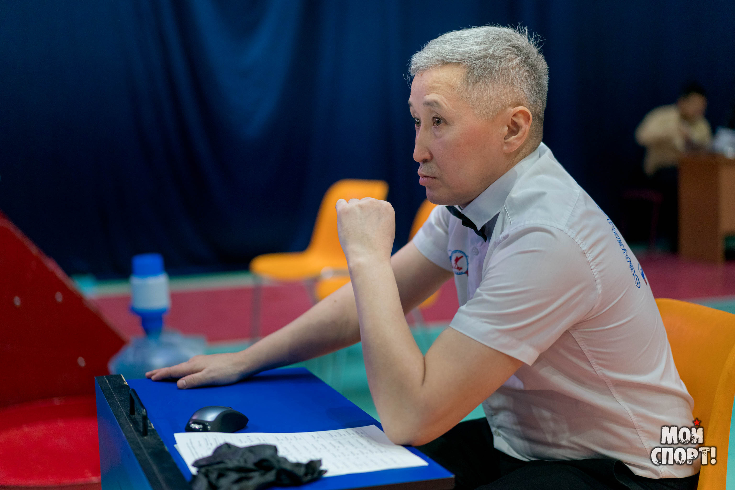 Чемпионат и первенство ДФО по кикбоксингу пам. А. Иванова. Студия «Мой Спорт!» — все о спорте в Якутии