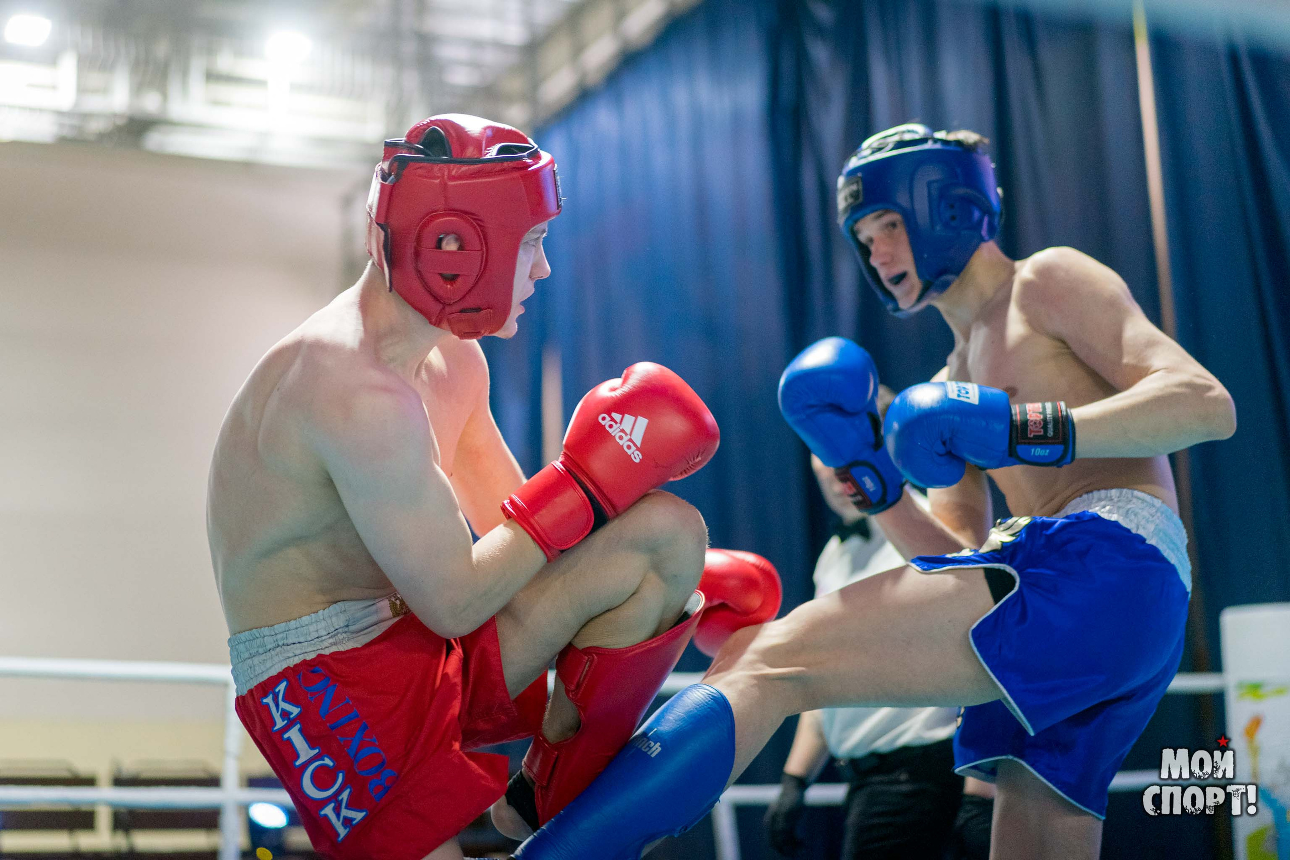 Чемпионат и первенство ДФО по кикбоксингу пам. А. Иванова. Студия «Мой Спорт!» — все о спорте в Якутии