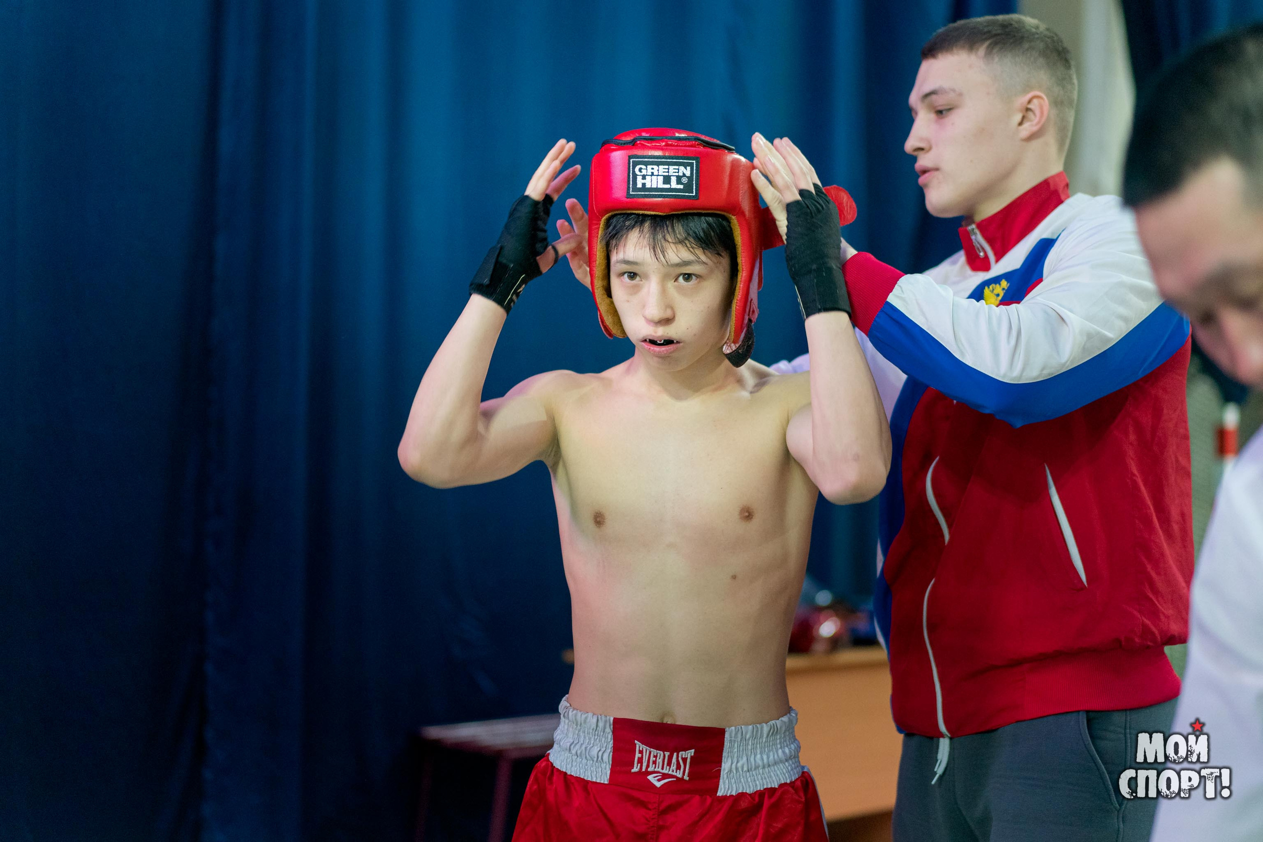 Чемпионат и первенство ДФО по кикбоксингу пам. А. Иванова. Студия «Мой Спорт!» — все о спорте в Якутии