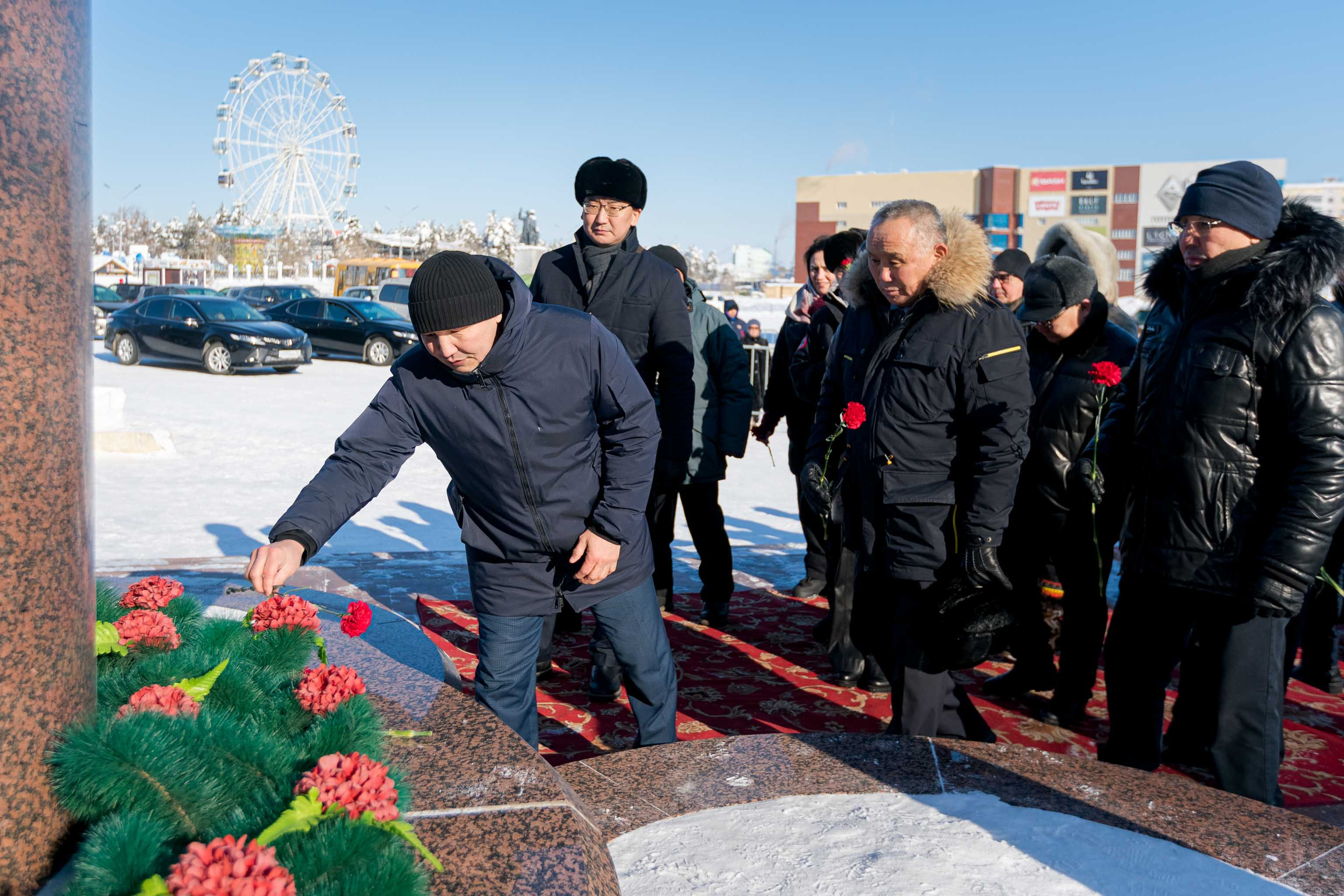 Международные соревнования по вольной борьбе памяти Р. М. Дмитриева. Студия «Мой Спорт!» — все о спорте в Якутии