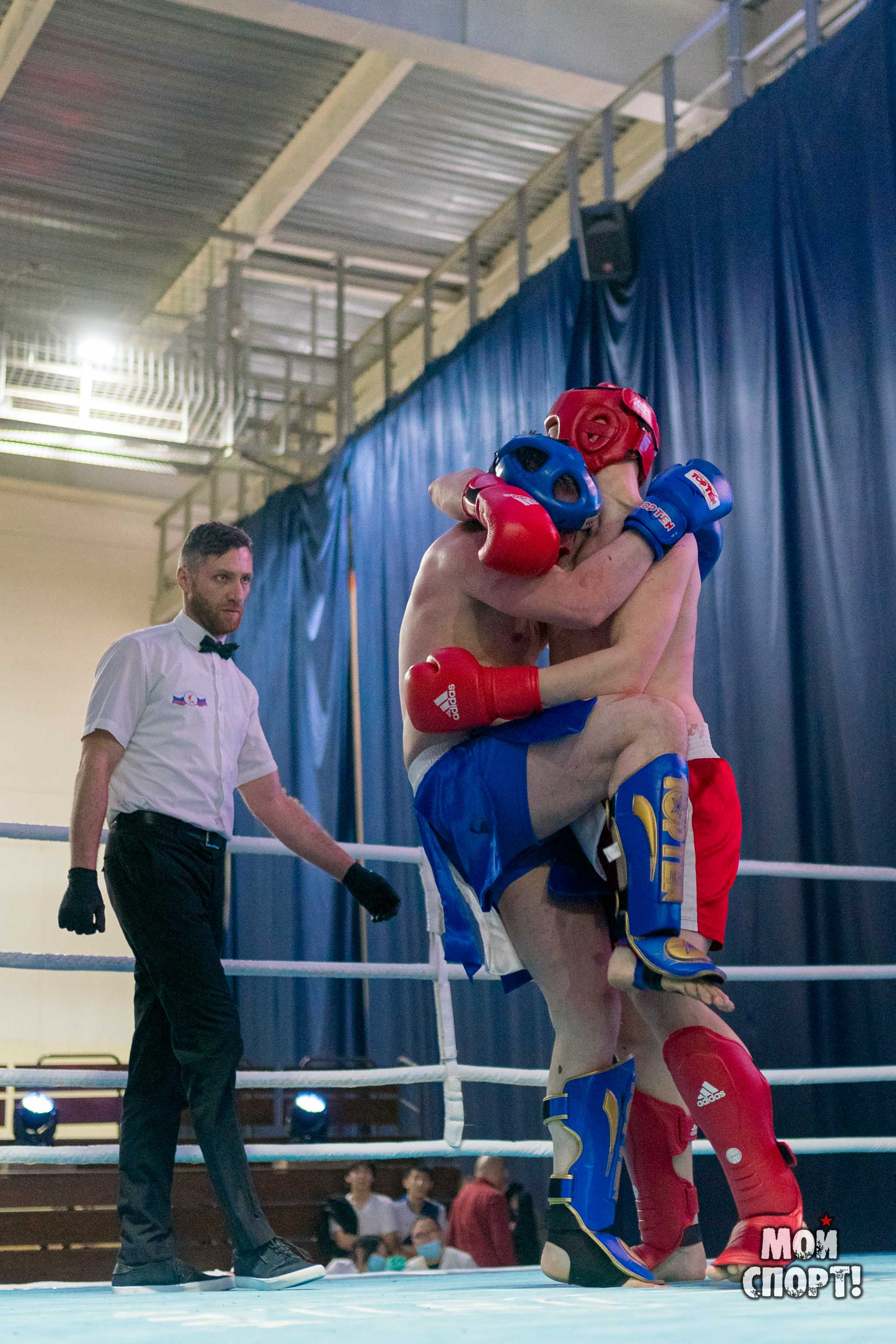Чемпионат и первенство ДФО по кикбоксингу пам. А. Иванова. Студия «Мой Спорт!» — все о спорте в Якутии