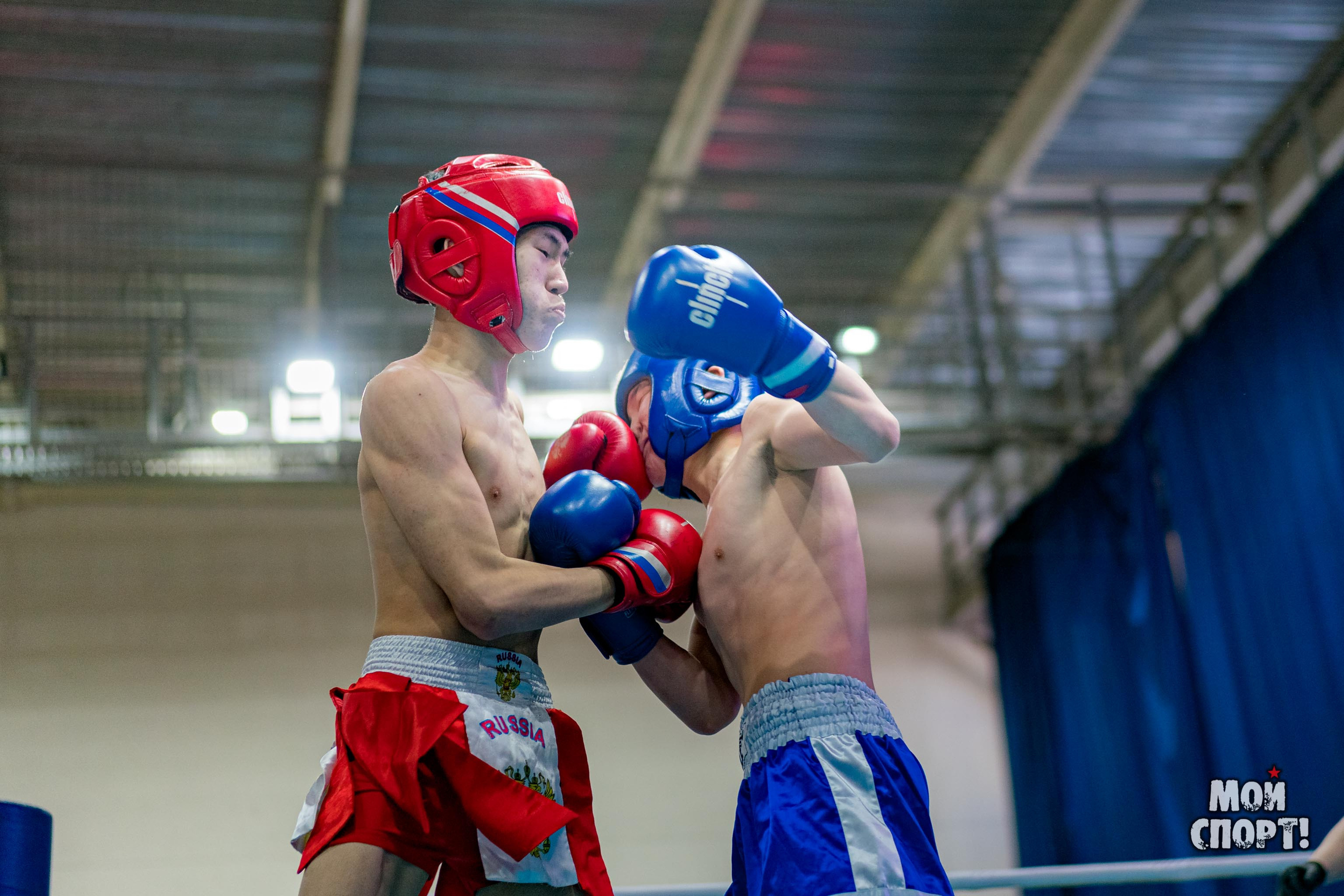 Чемпионат и первенство ДФО по кикбоксингу пам. А. Иванова. Студия «Мой Спорт!» — все о спорте в Якутии