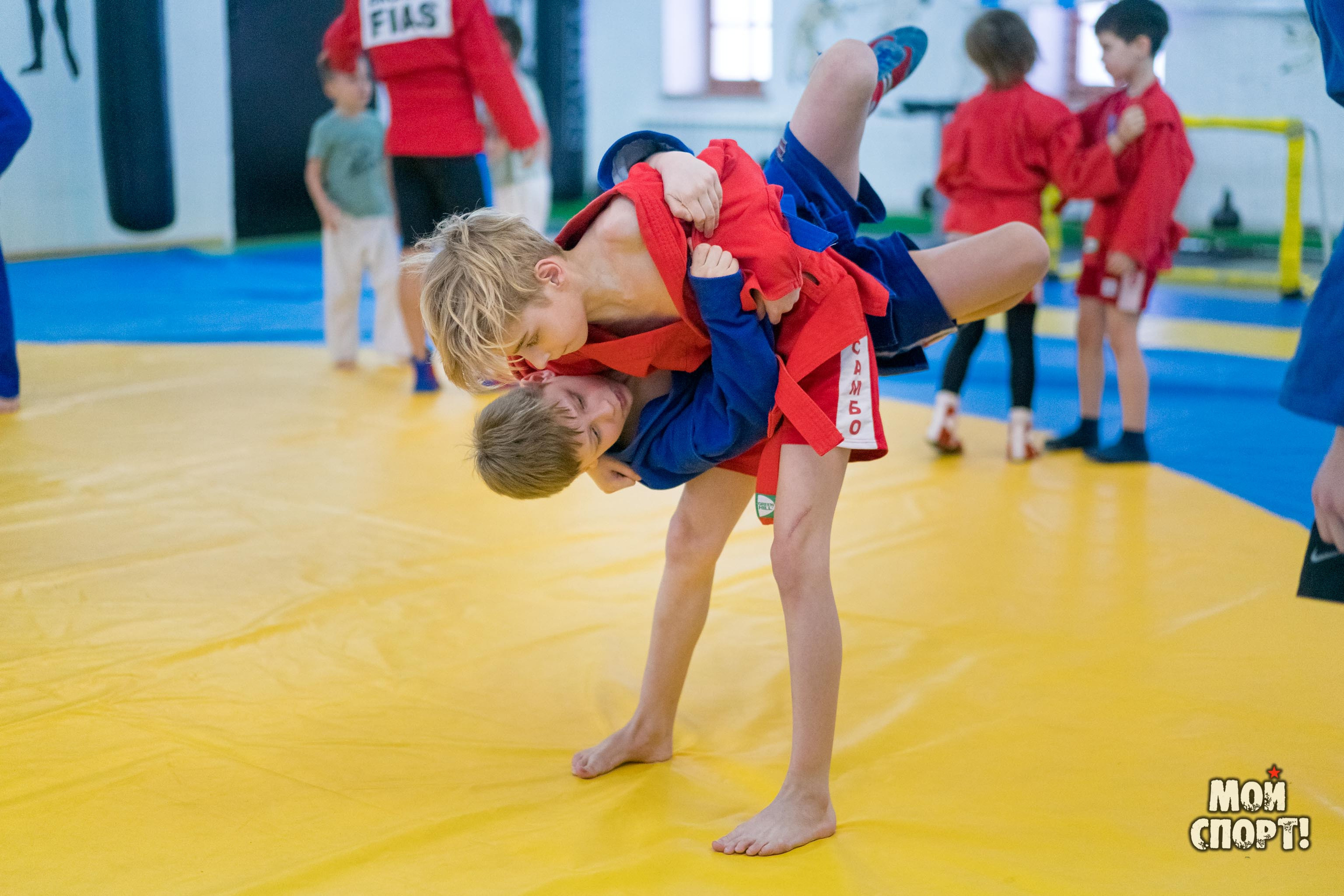 Чемпионат РС (Я) по хоккею. Студия «Мой Спорт!» — все о спорте в Якутии