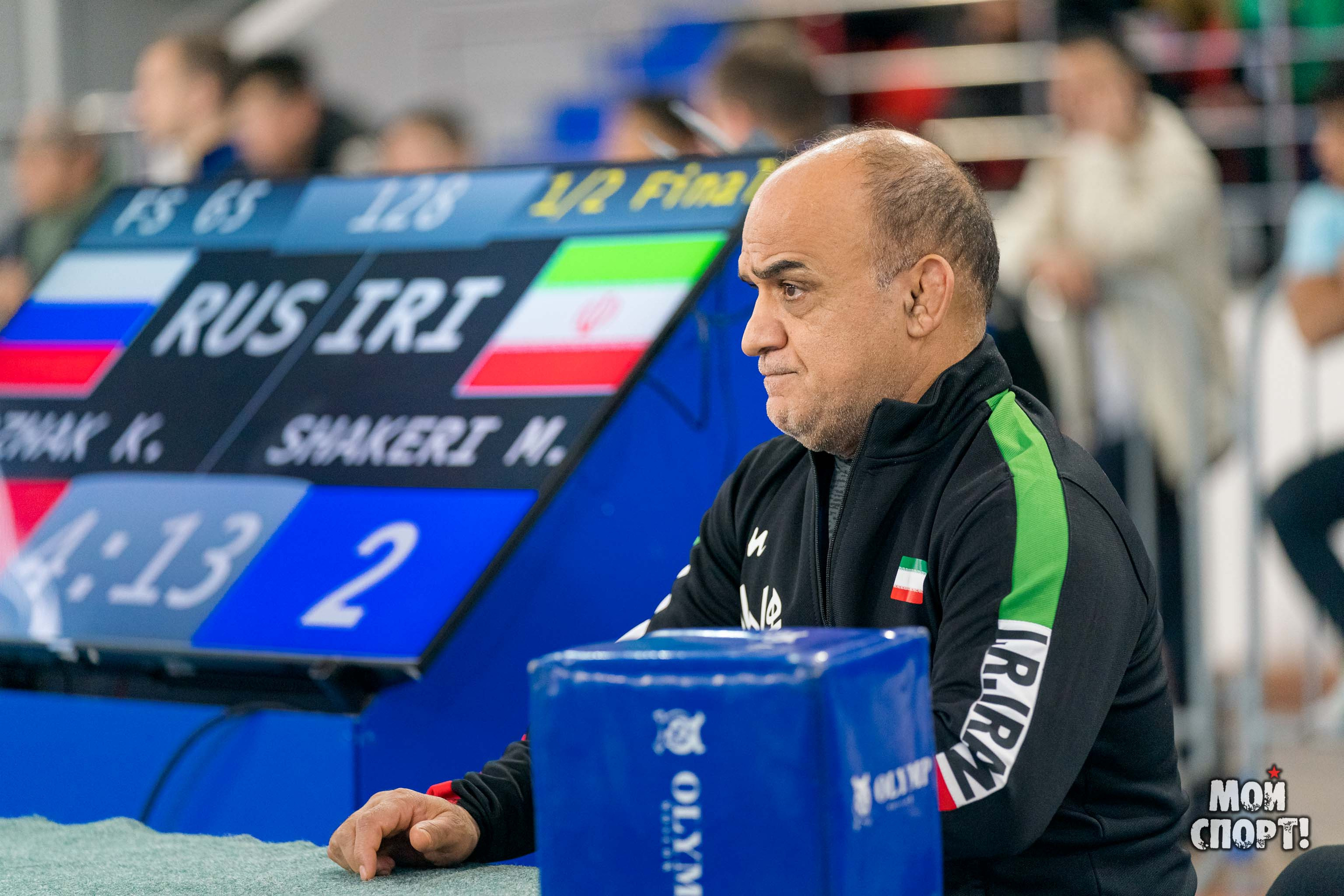 Международные соревнования по вольной борьбе памяти Р. М. Дмитриева. Студия «Мой Спорт!» — все о спорте в Якутии