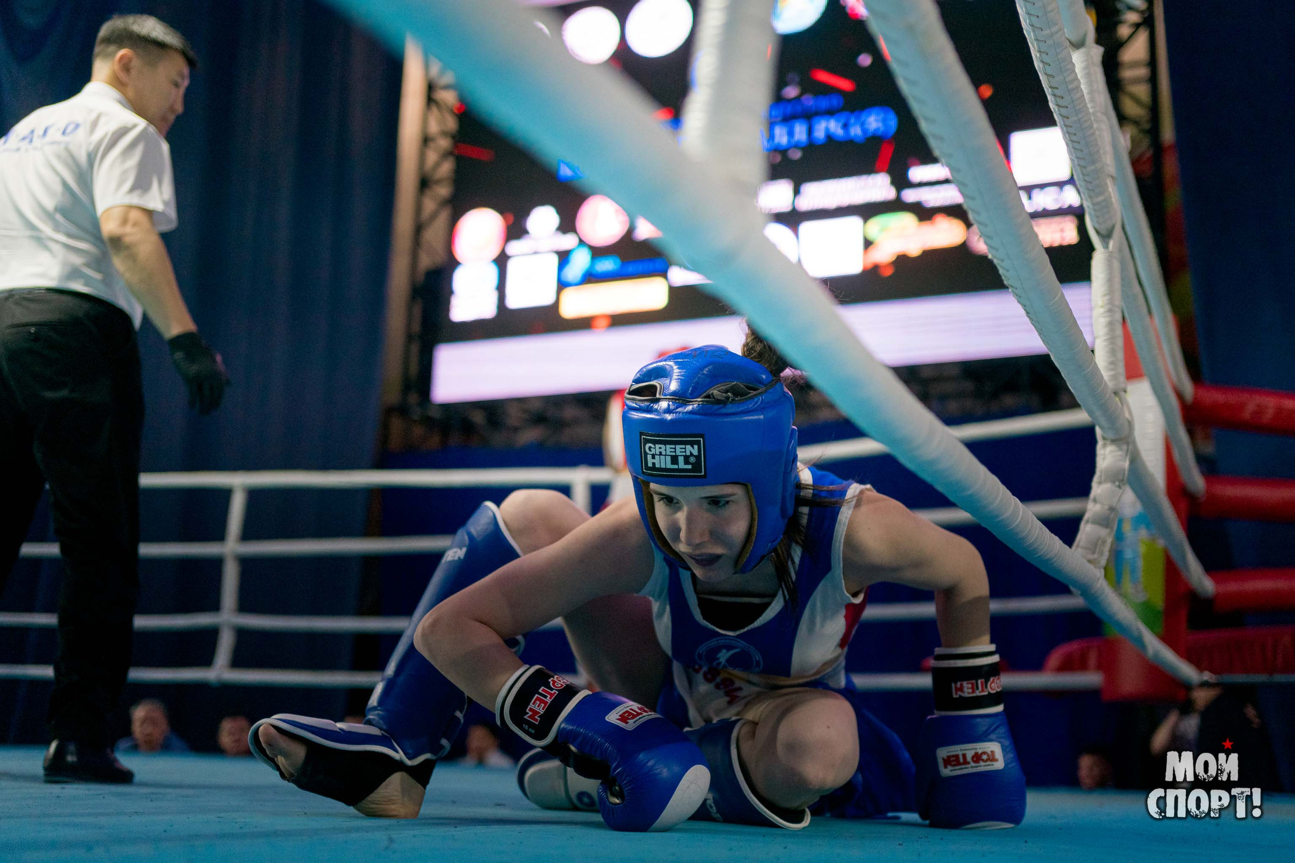 Чемпионат и первенство ДФО по кикбоксингу пам. А. Иванова. Студия «Мой Спорт!» — все о спорте в Якутии