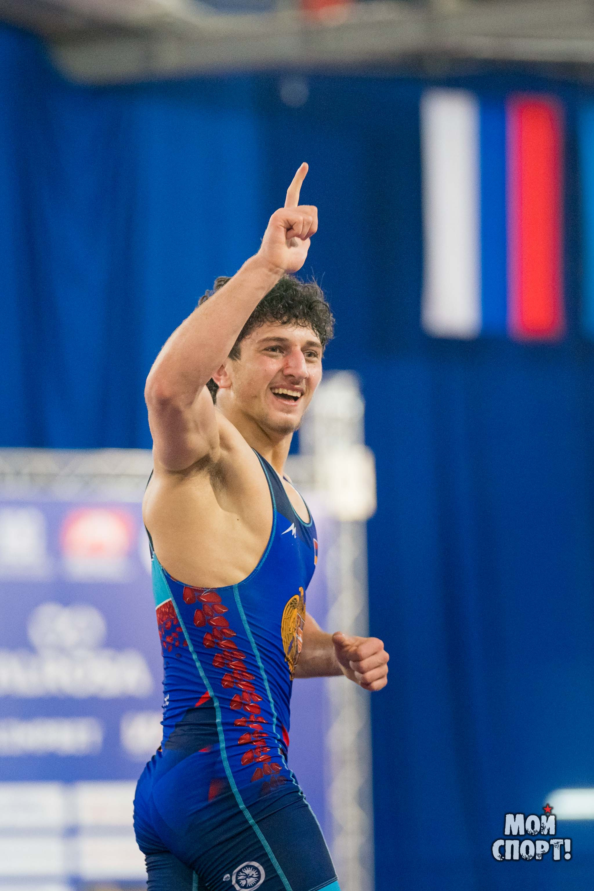 Международные соревнования по вольной борьбе памяти Р. М. Дмитриева. Студия «Мой Спорт!» — все о спорте в Якутии