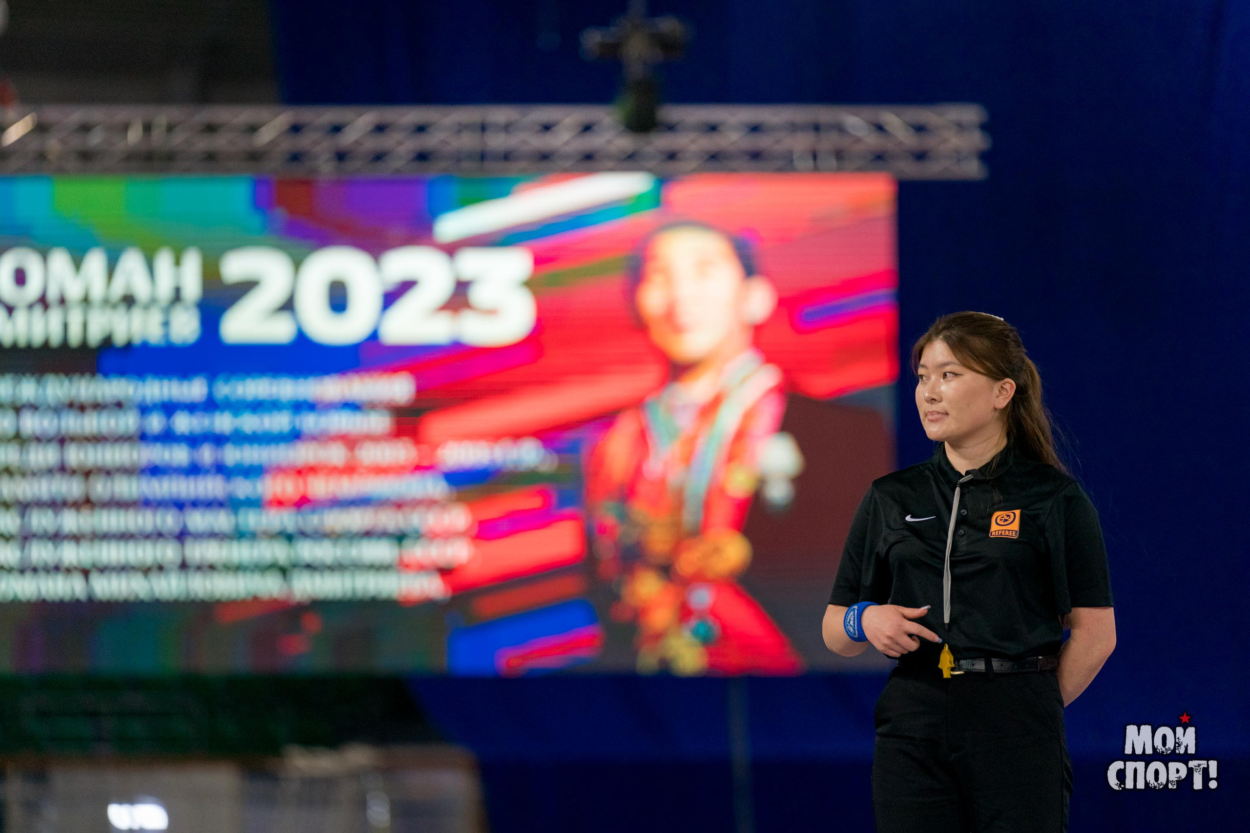 Международные соревнования по вольной борьбе памяти Р. М. Дмитриева. Студия «Мой Спорт!» — все о спорте в Якутии