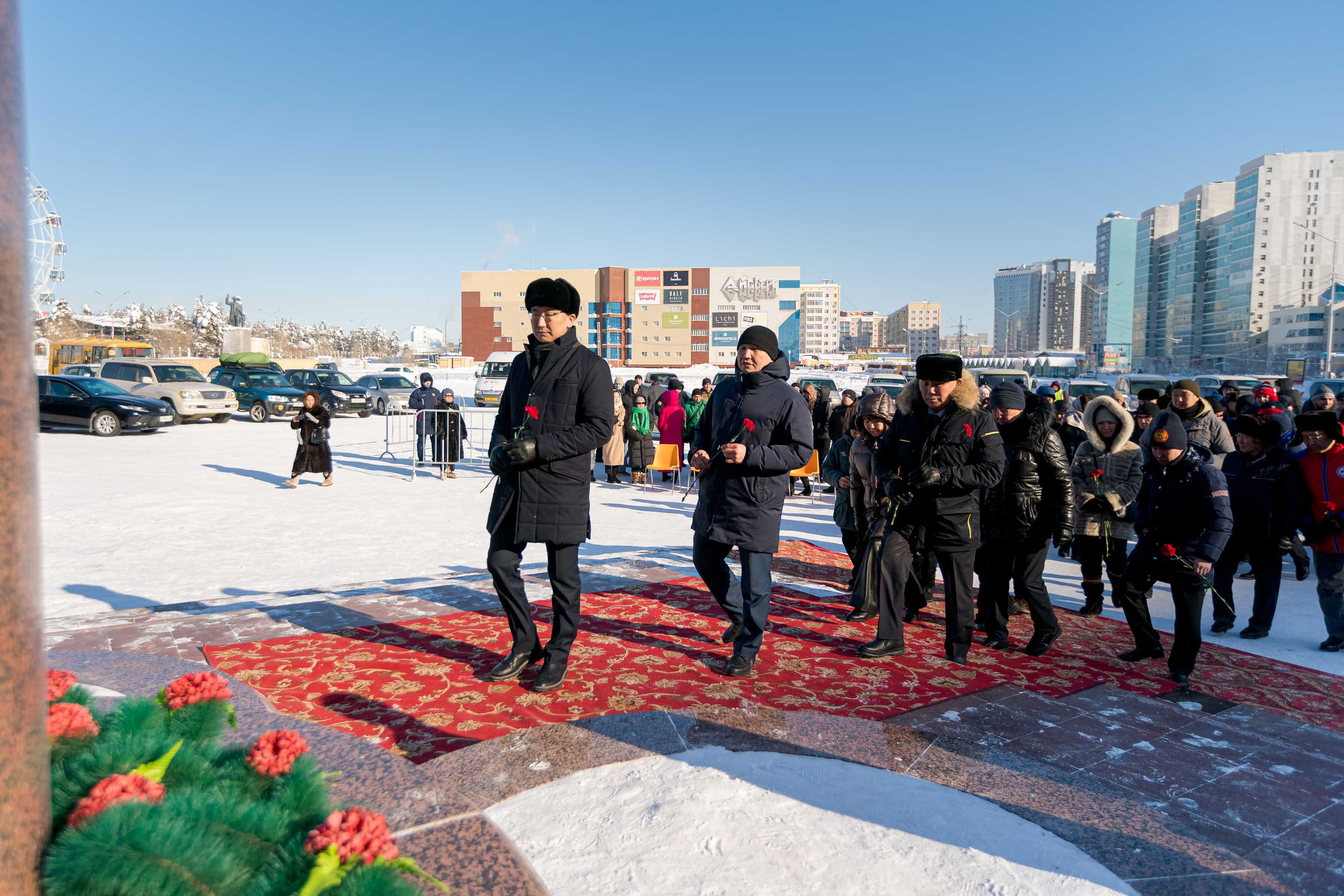 Международные соревнования по вольной борьбе памяти Р. М. Дмитриева. Студия «Мой Спорт!» — все о спорте в Якутии