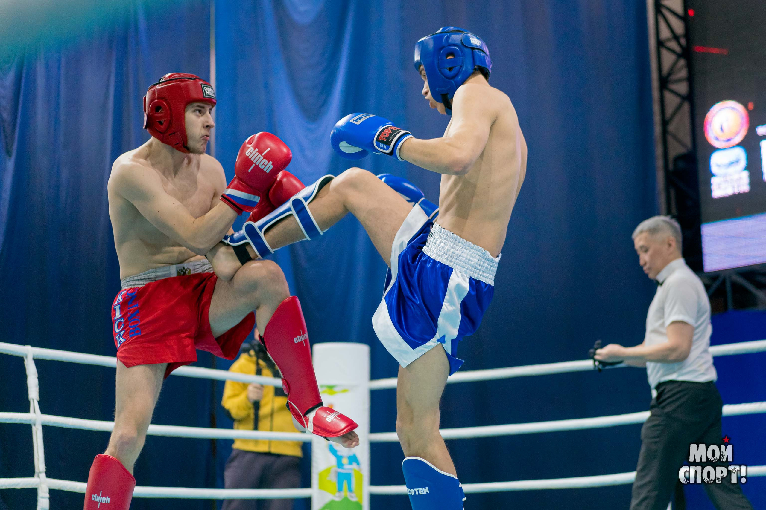 Чемпионат и первенство ДФО по кикбоксингу пам. А. Иванова. Студия «Мой Спорт!» — все о спорте в Якутии