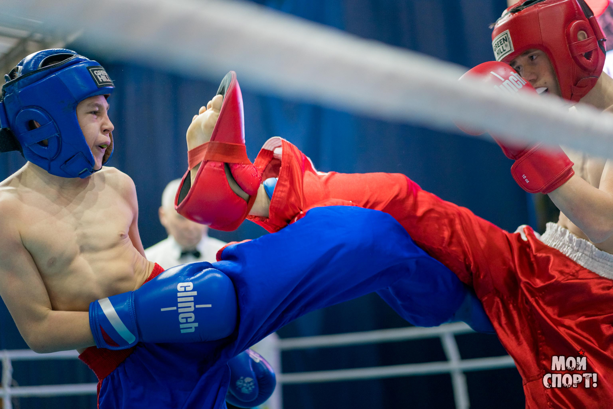 Чемпионат и первенство ДФО по кикбоксингу пам. А. Иванова. Студия «Мой Спорт!» — все о спорте в Якутии