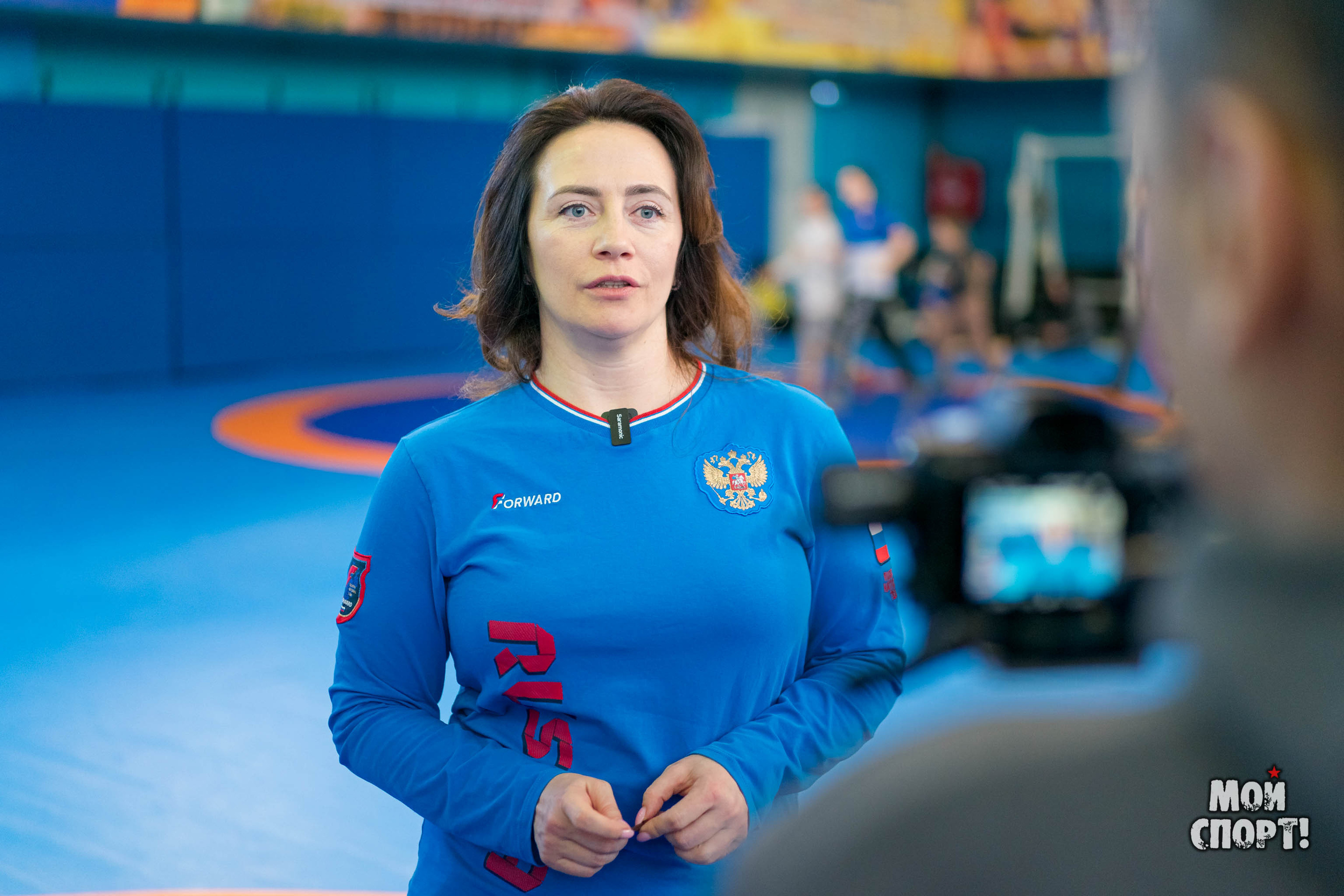 Международные соревнования по вольной борьбе памяти Р. М. Дмитриева. Студия «Мой Спорт!» — все о спорте в Якутии