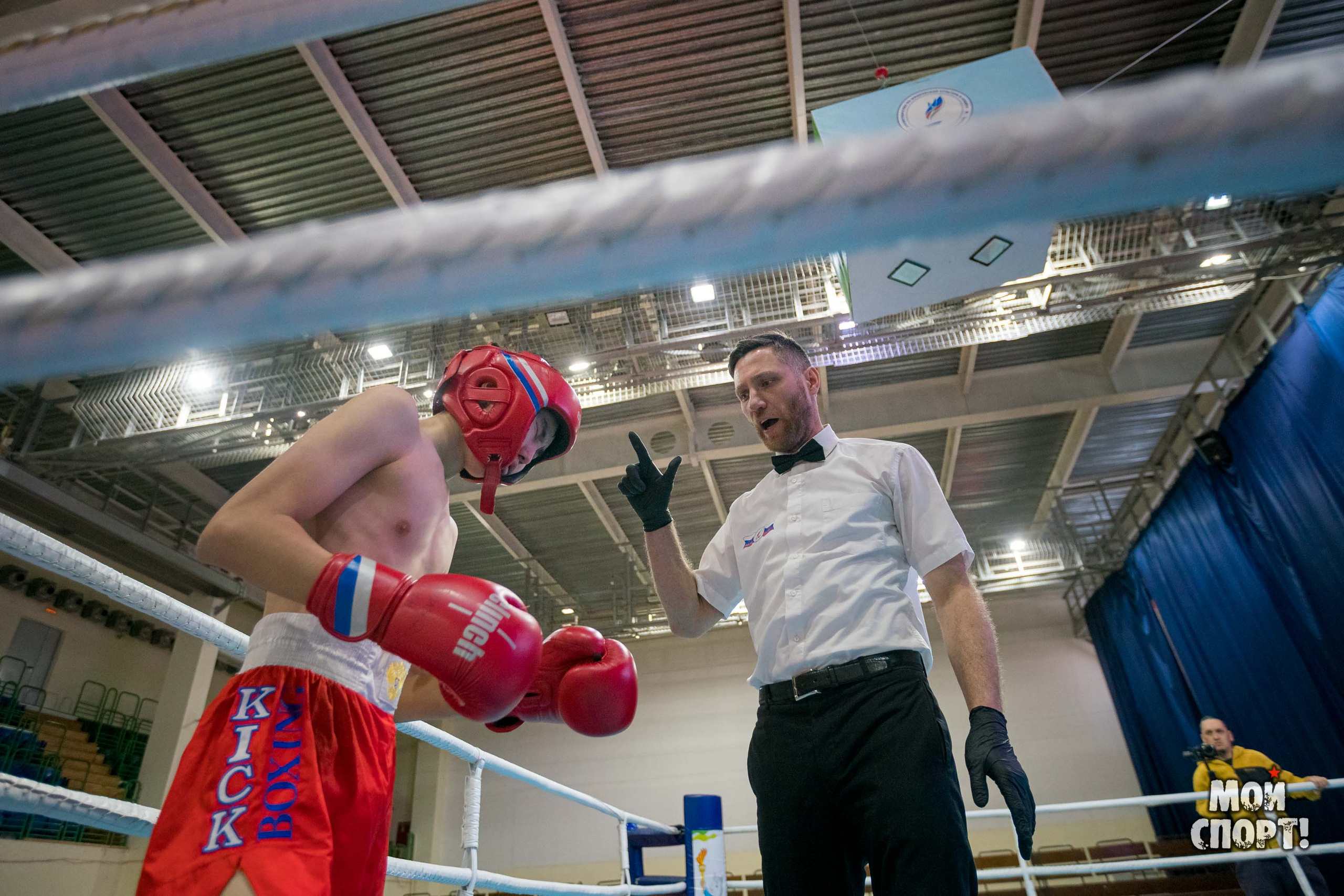 Чемпионат и первенство ДФО по кикбоксингу пам. А. Иванова. Студия «Мой Спорт!» — все о спорте в Якутии