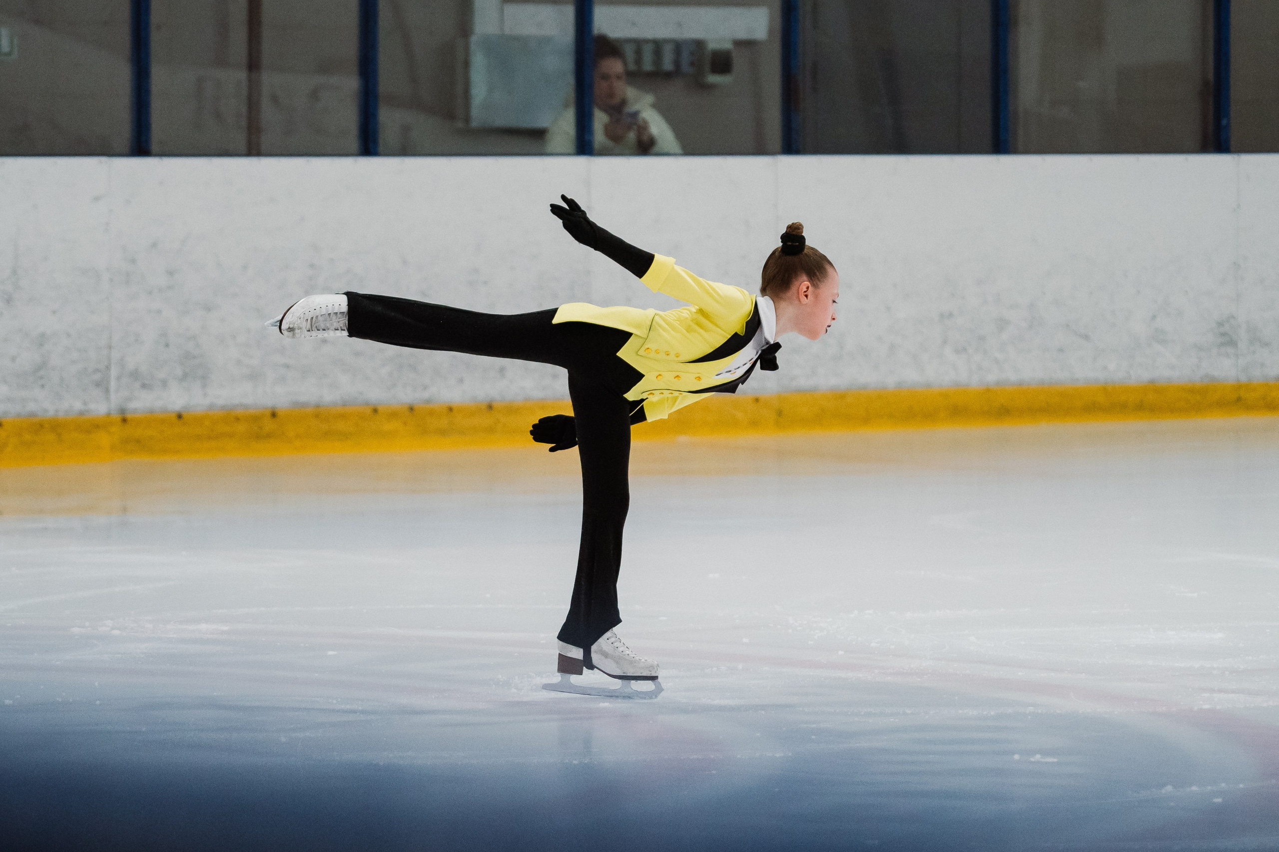 Первенство МБУ ДО СШ «Энергия». Воробьева Ксения — Спортивный и танцевальный фотограф Новосибирск