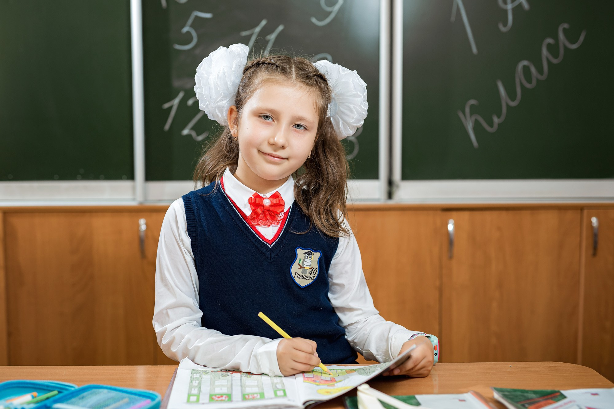 фотограф на 1 сентября барнаул