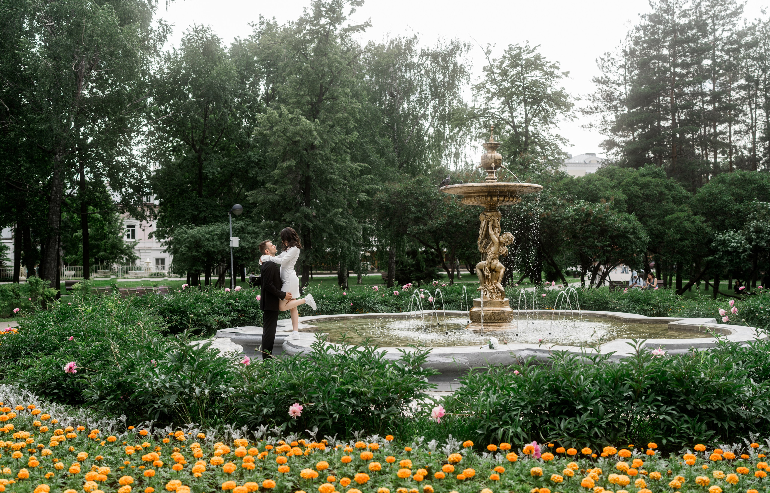 Свадьба Станислав и Лейля. Свадебный и индивидуальный фотограф Аля Мамакова