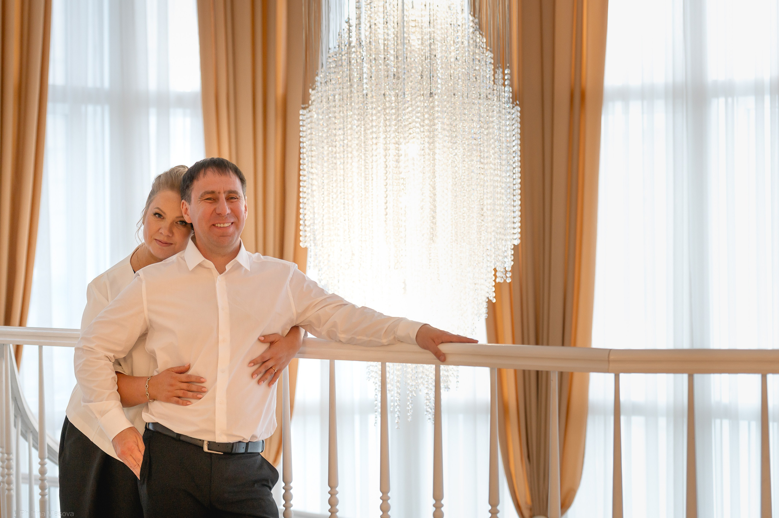 Ольга & Андрей