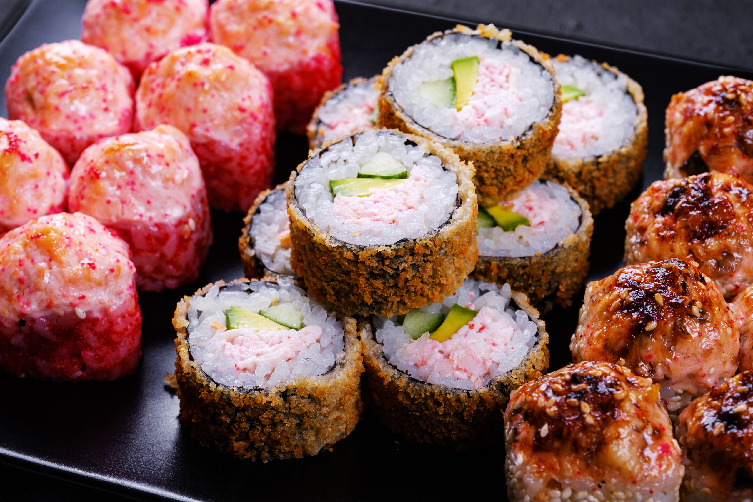 Food-съемки. Свадебный и репортажный фотограф Евгений Рудницкий