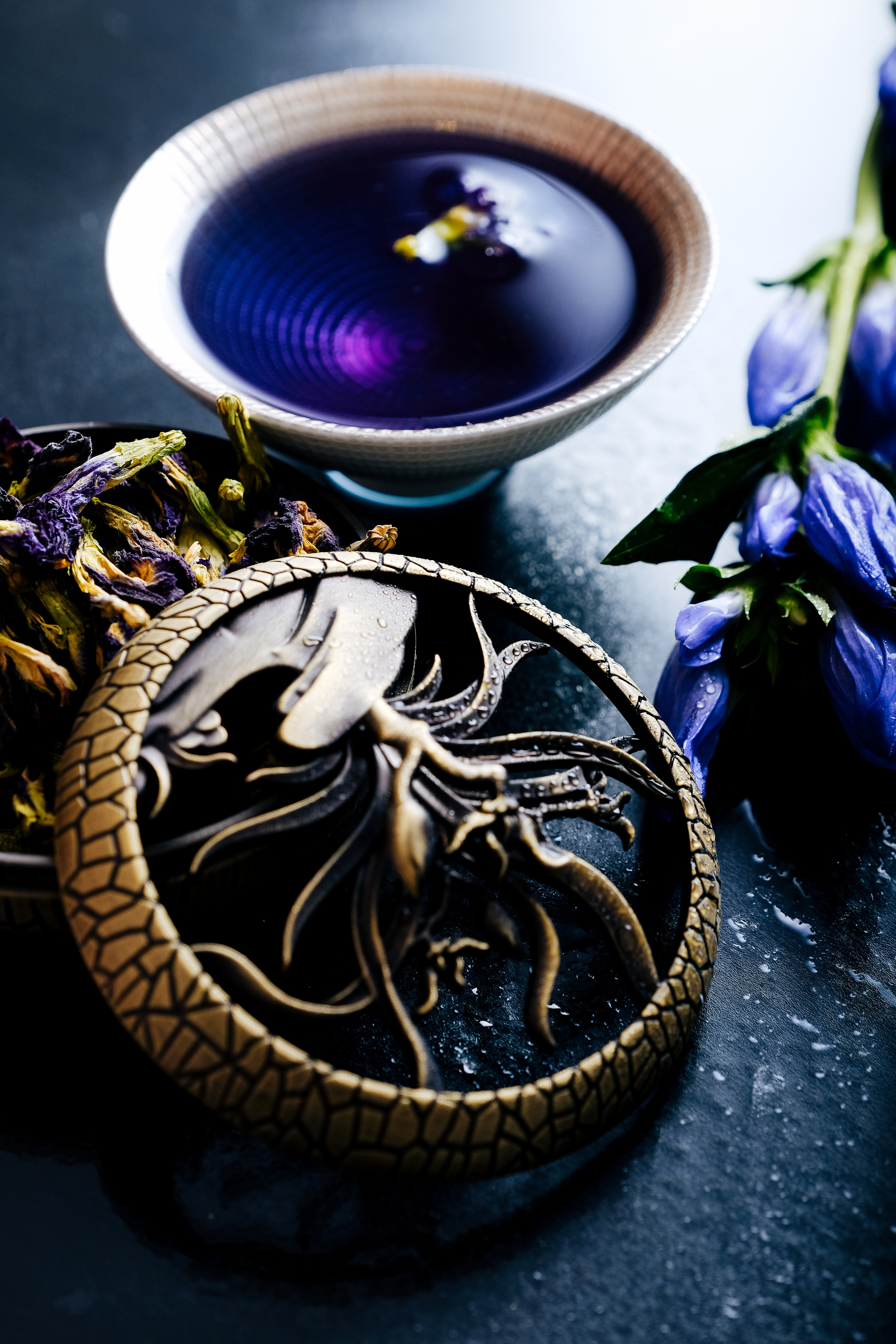 Food-съемки. Свадебный и репортажный фотограф Евгений Рудницкий