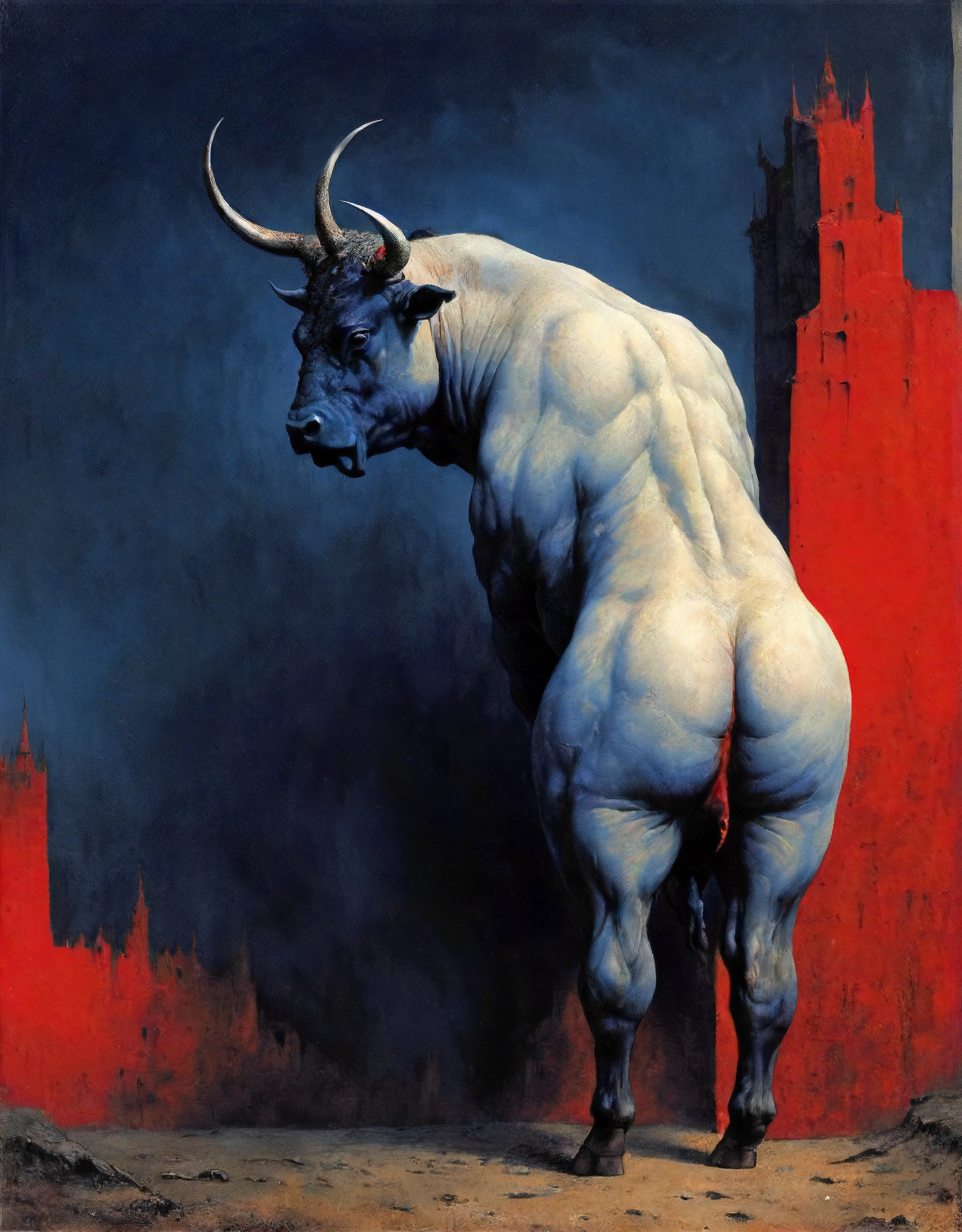 Постеры. Портретный фотограф