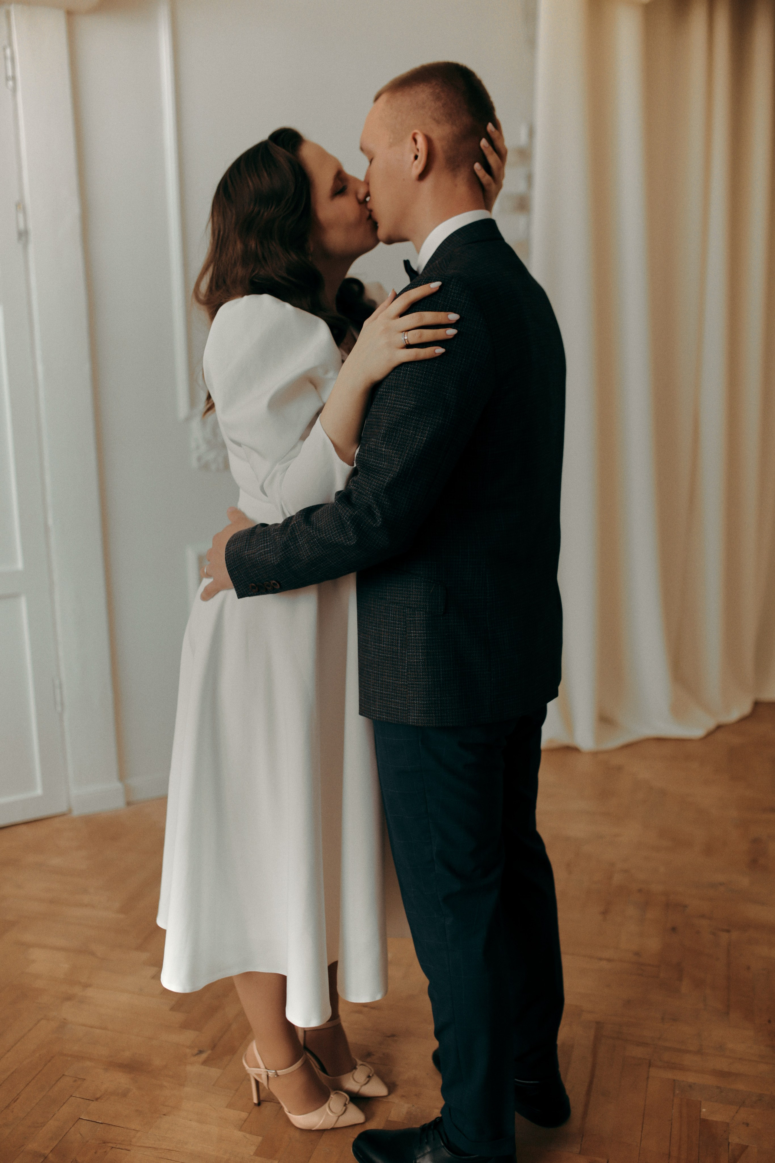 Свадьбы. Фотограф Барнаул Кузнецова Вероника