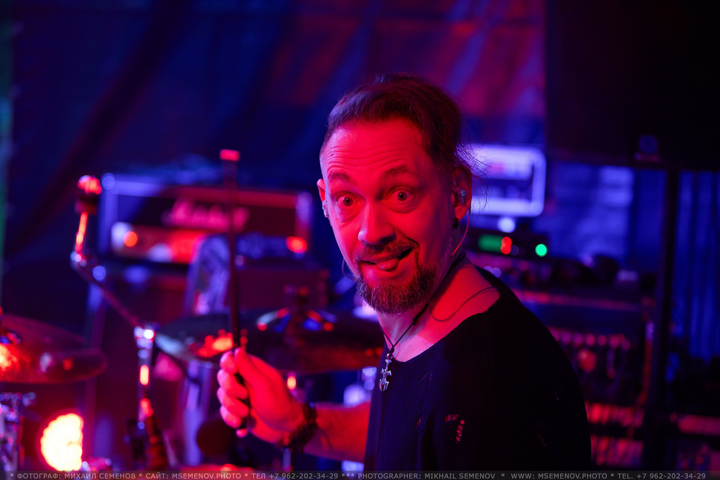 АНОНС 2-й день Фестиваль «Поворот на Горе — Грязь» 2025. Фотограф, фотопроекты Михаила Семенова в Ярославле. Фотошкола