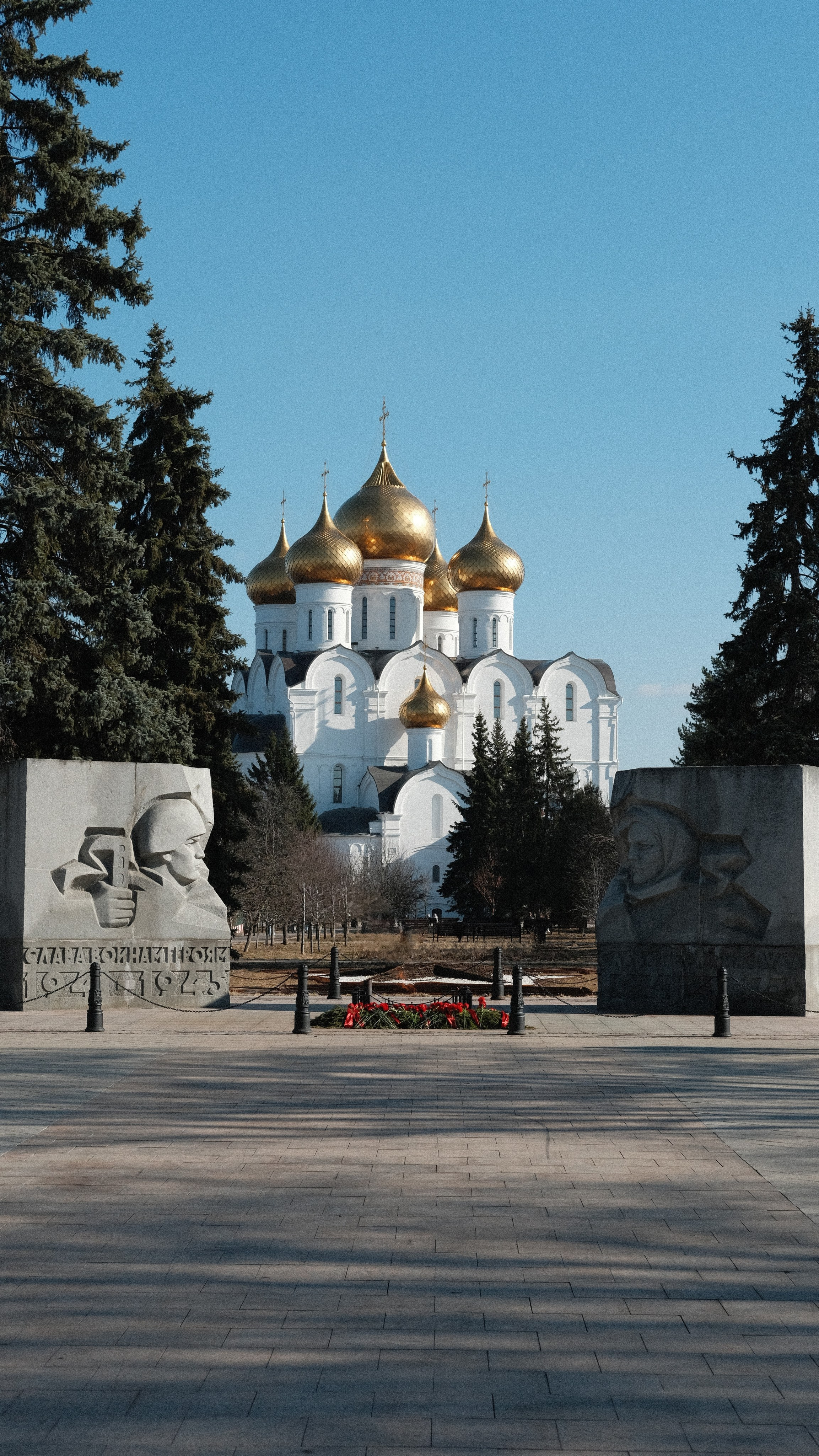 29.03 — 30.03.2025 // фотовыезд в Ярославль. Фотовыставки serebro.gallery, в которых автором можешь стать ты! | Москва