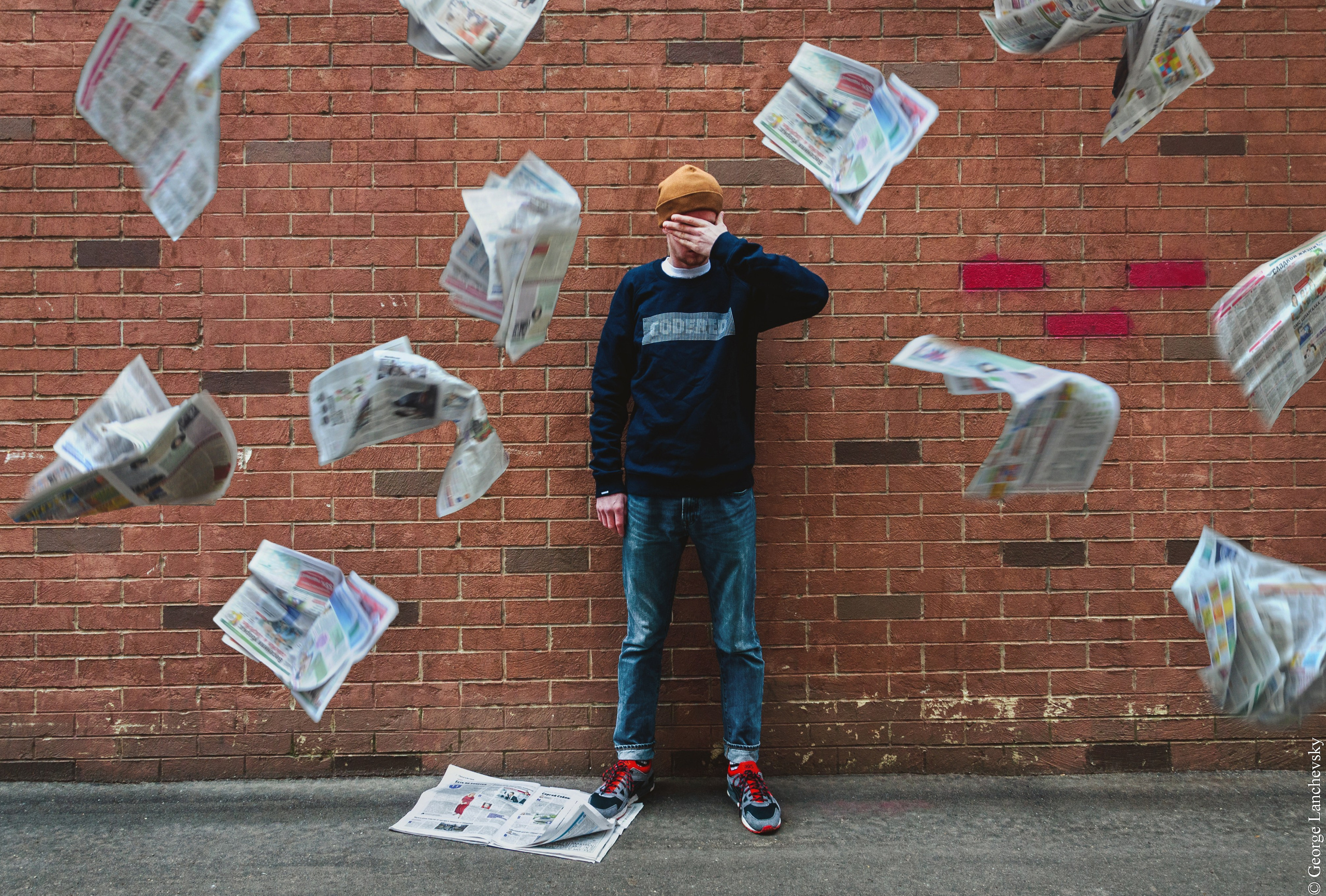 Автор: Георгий Ланчевский