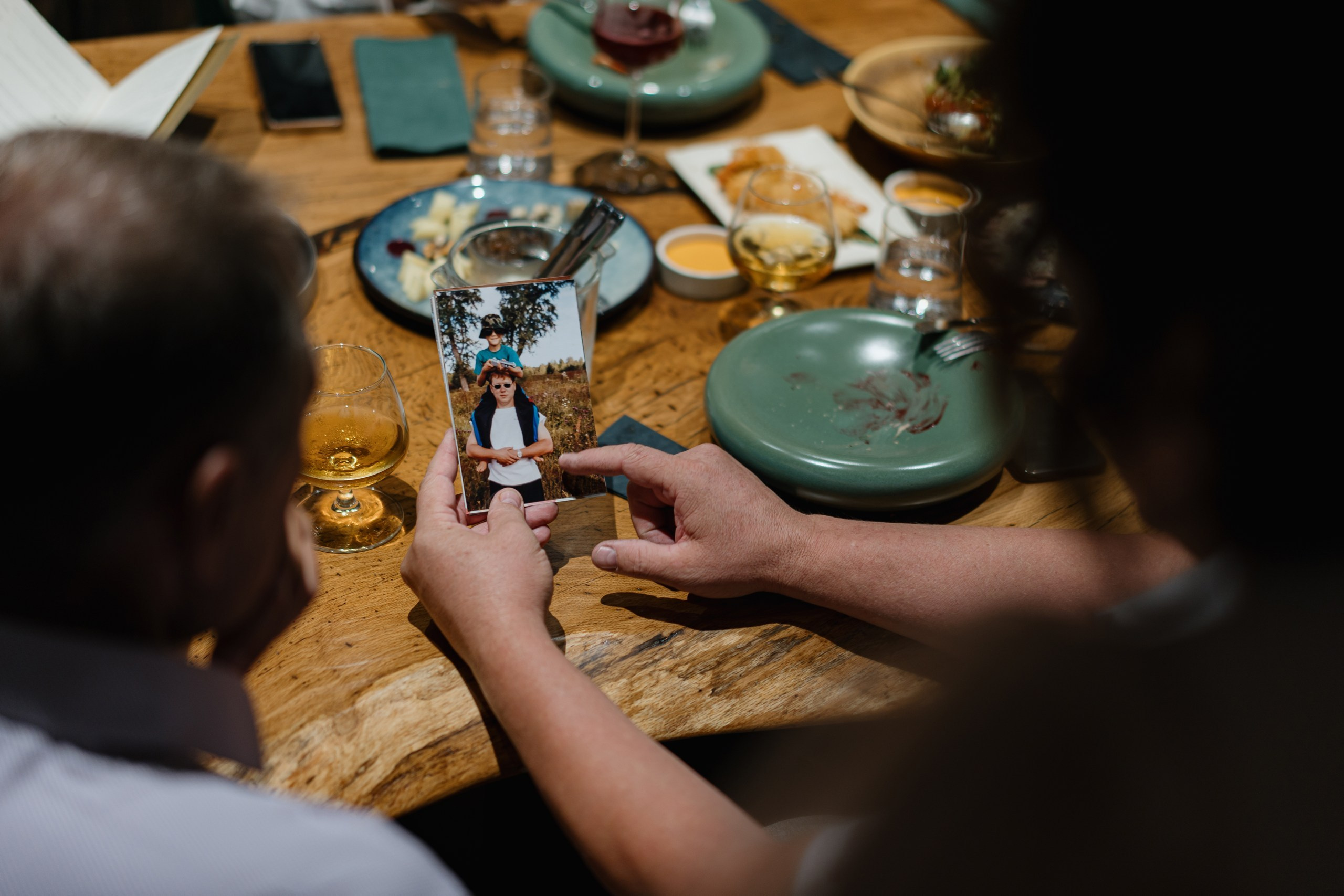 Олег и Кристина (полный день). Фотограф Томск, Новосибирск Влад Свириденко