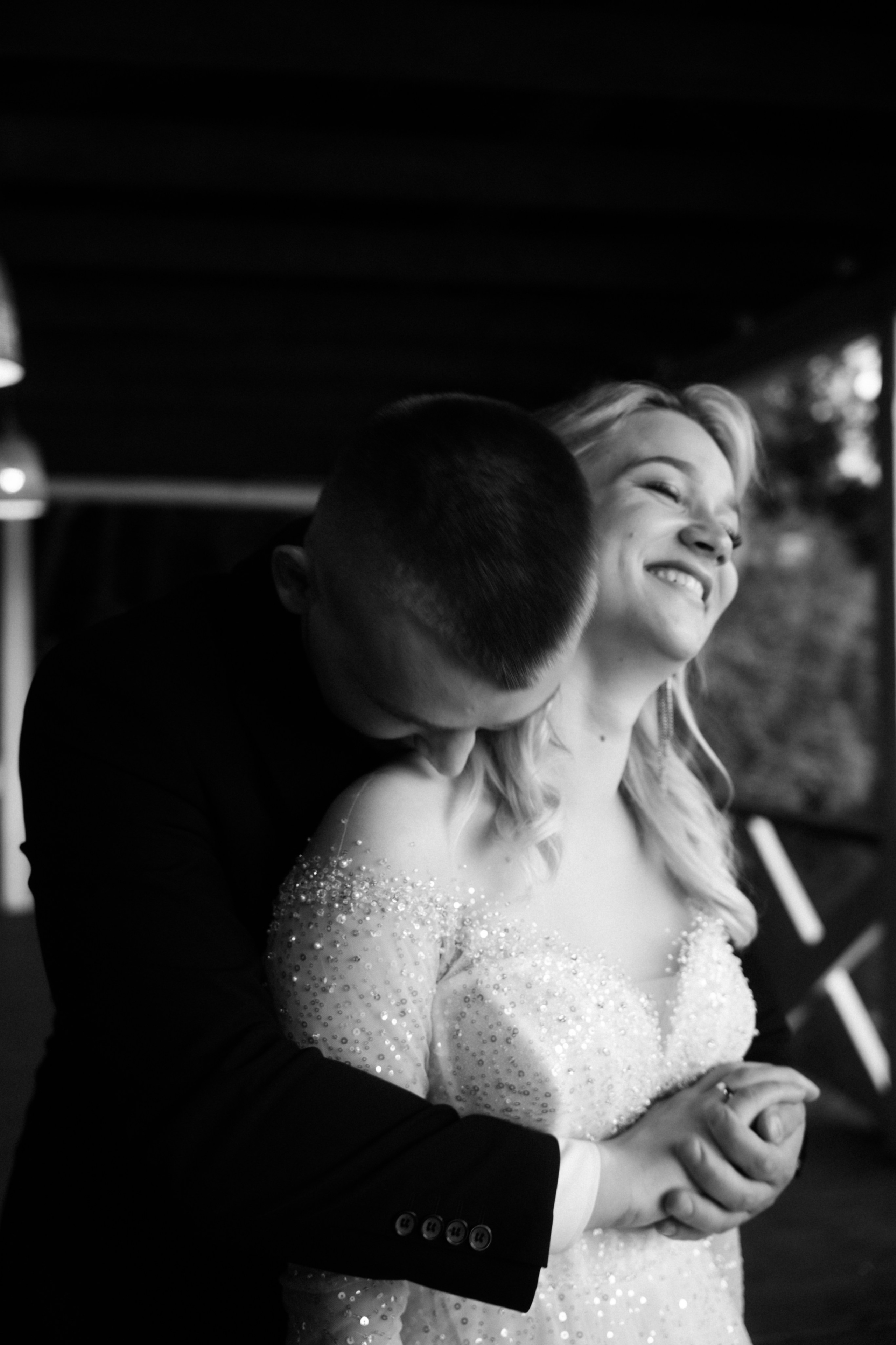 Кристина и Иван. Фотограф и видеограф Мария Банщикова, Солнечногорск, Москва