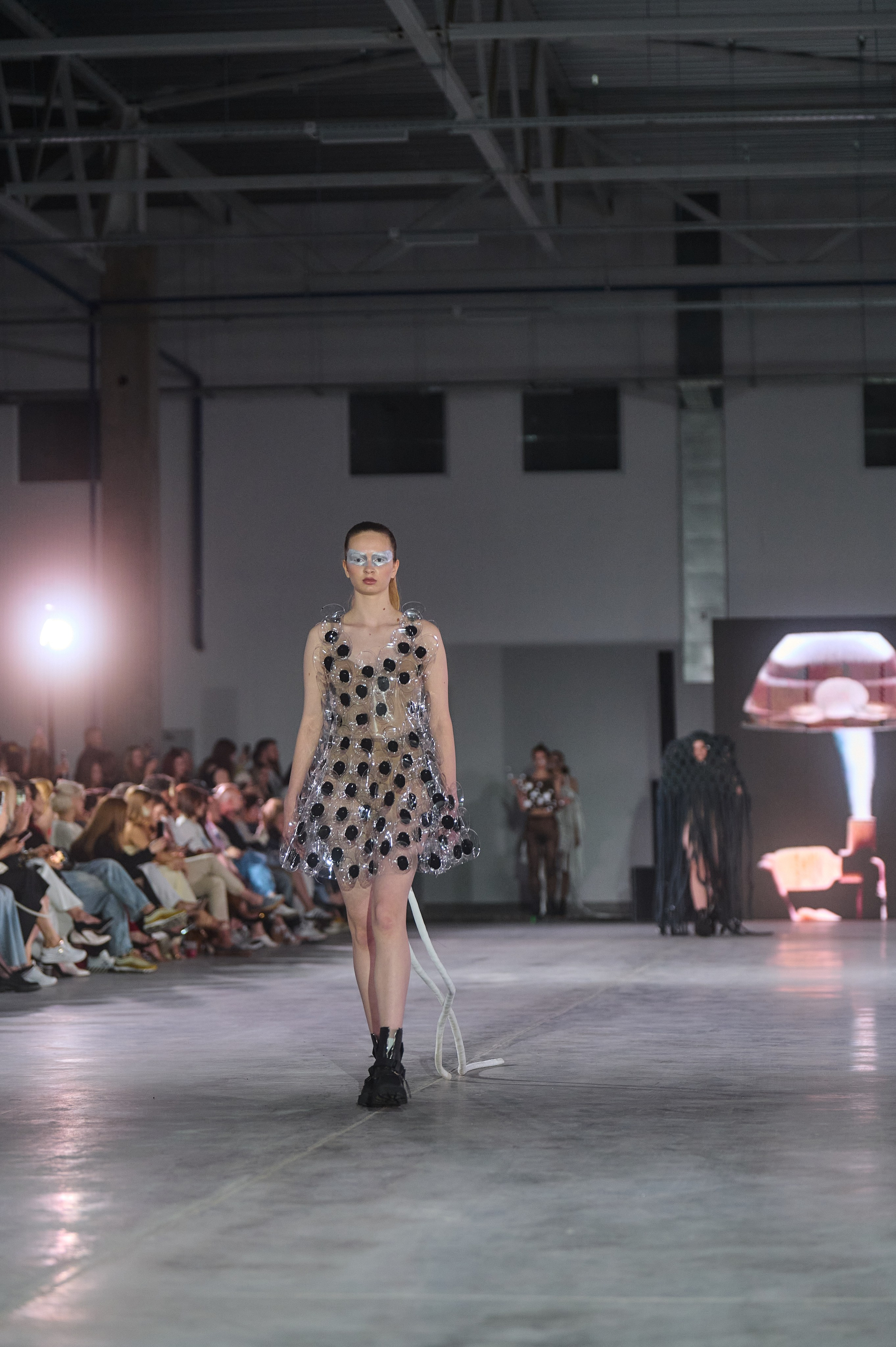 TRANSFORMATION. Профессиональный фотограф (Краснодар) Роман Гончаров