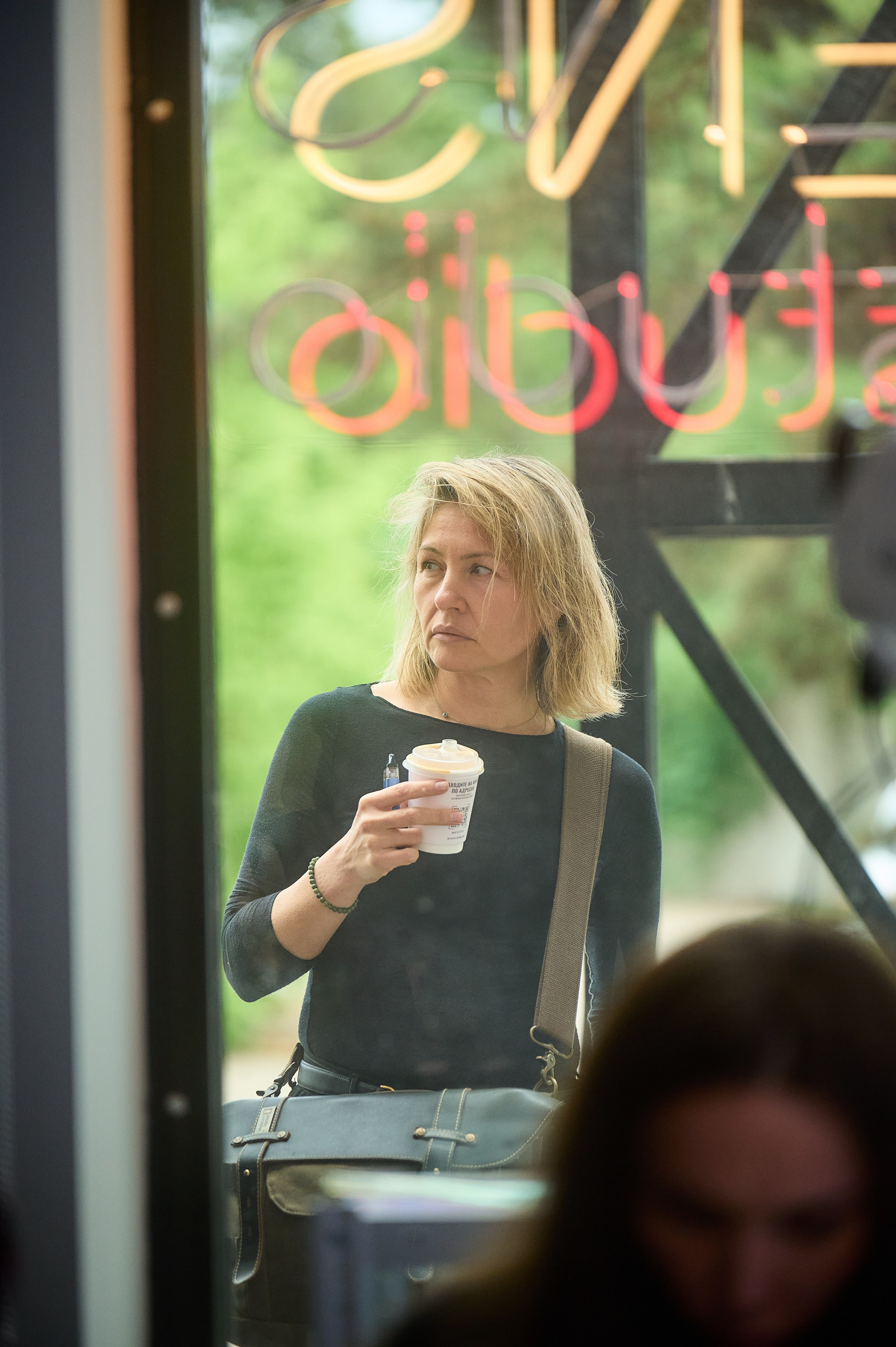 Мастер-класс fashion фотографа Salien Adare. Профессиональный фотограф (Краснодар) Роман Гончаров