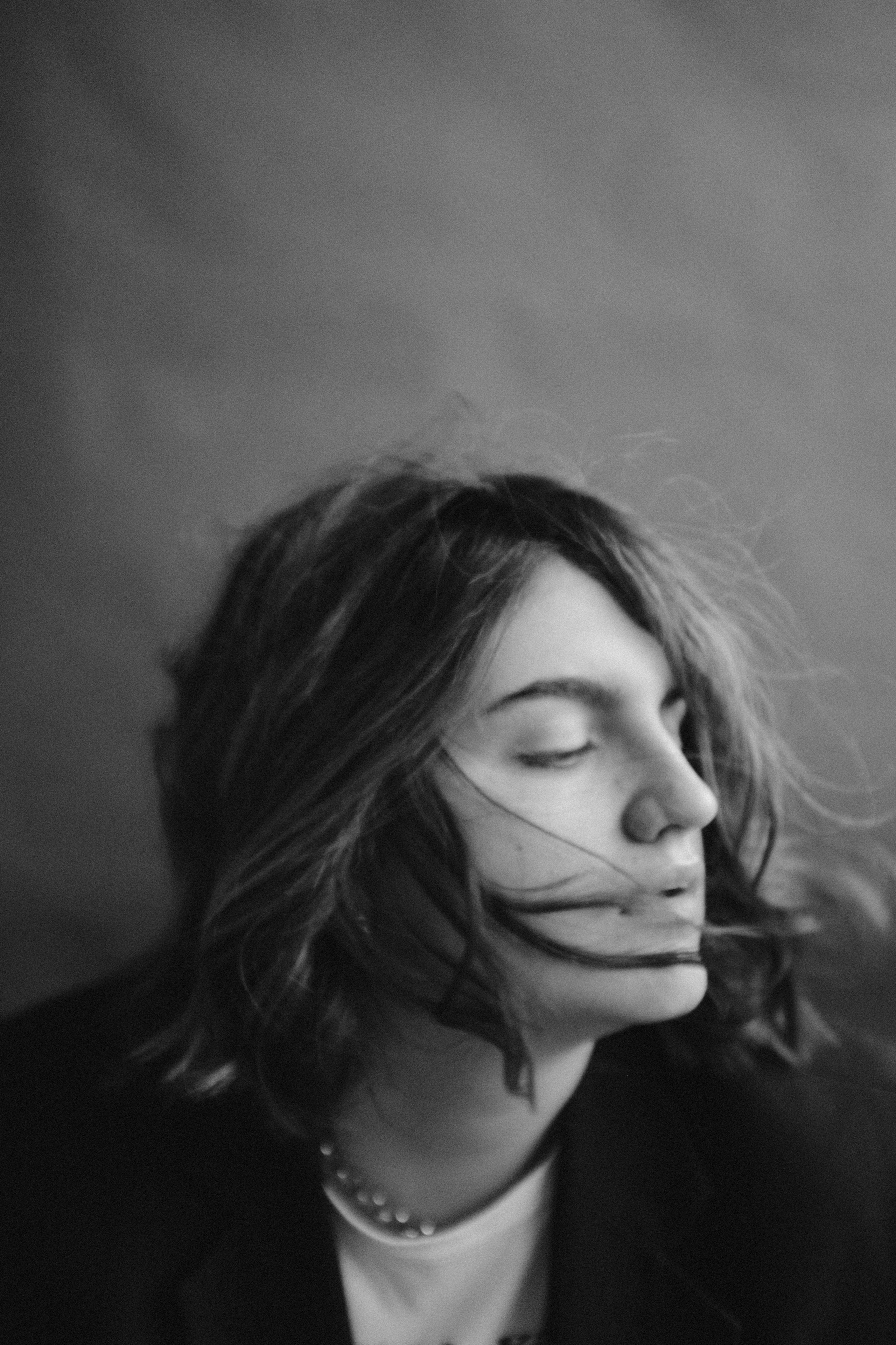 Фотограф в Москве — Анна Киселёва | портреты и тёплые истории