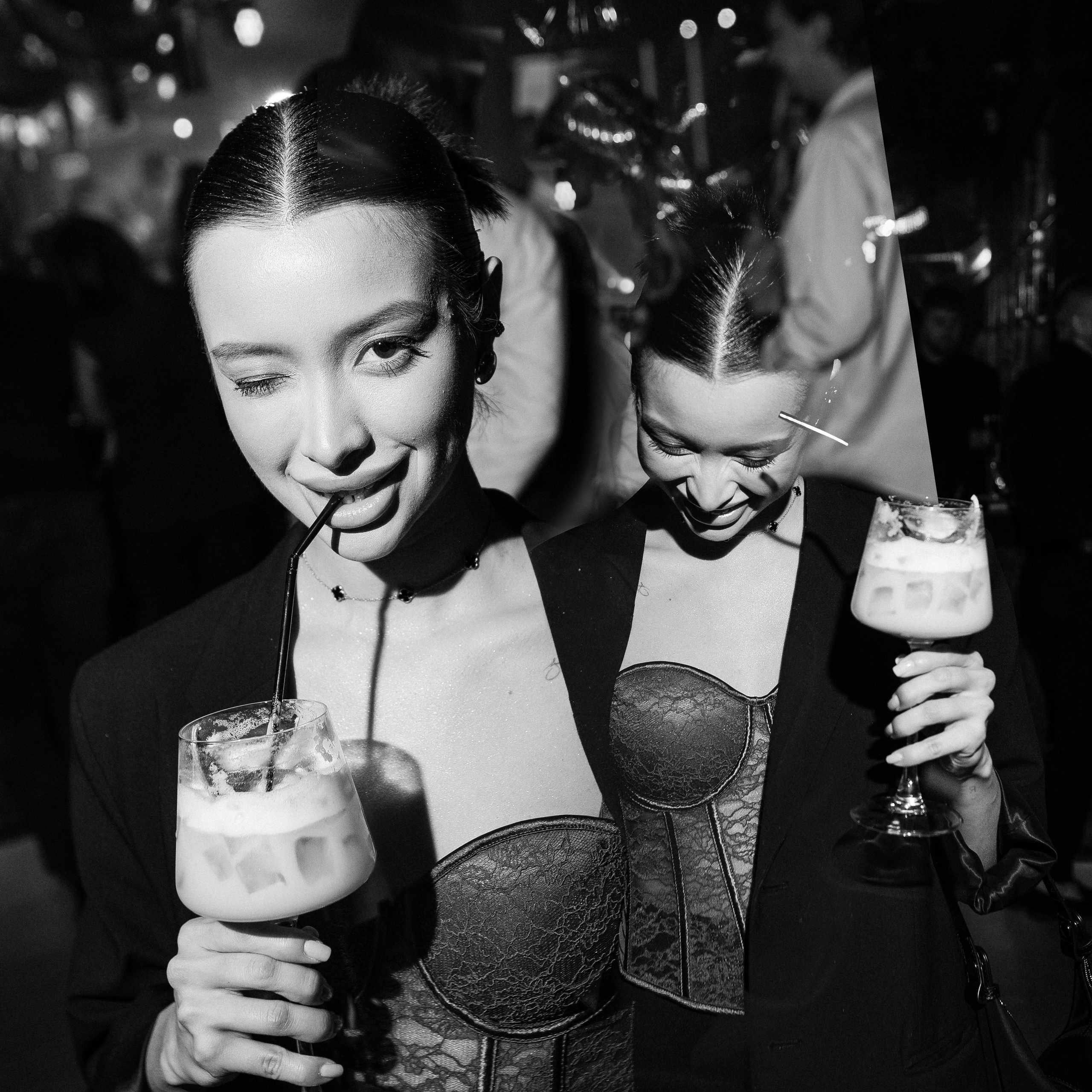 LA FAMIGLIA — SOLOVI — 1 YEAR. СВОИ. ФОТООТЧЕТЫ-СОБЫТИЯ-МЕСТА