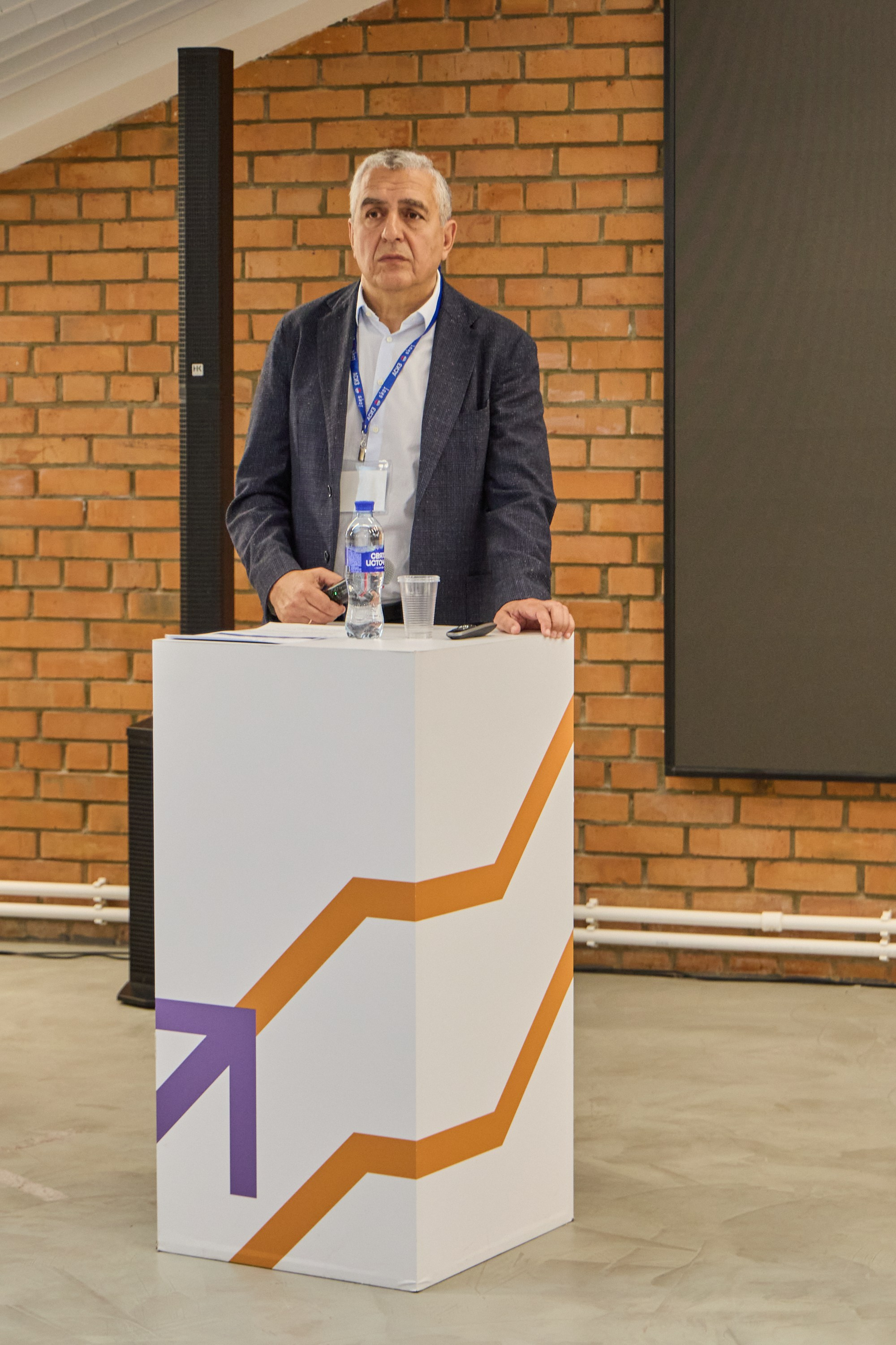 Конференция БИОТ 2025 | Нижний Новгород. OSPhoto