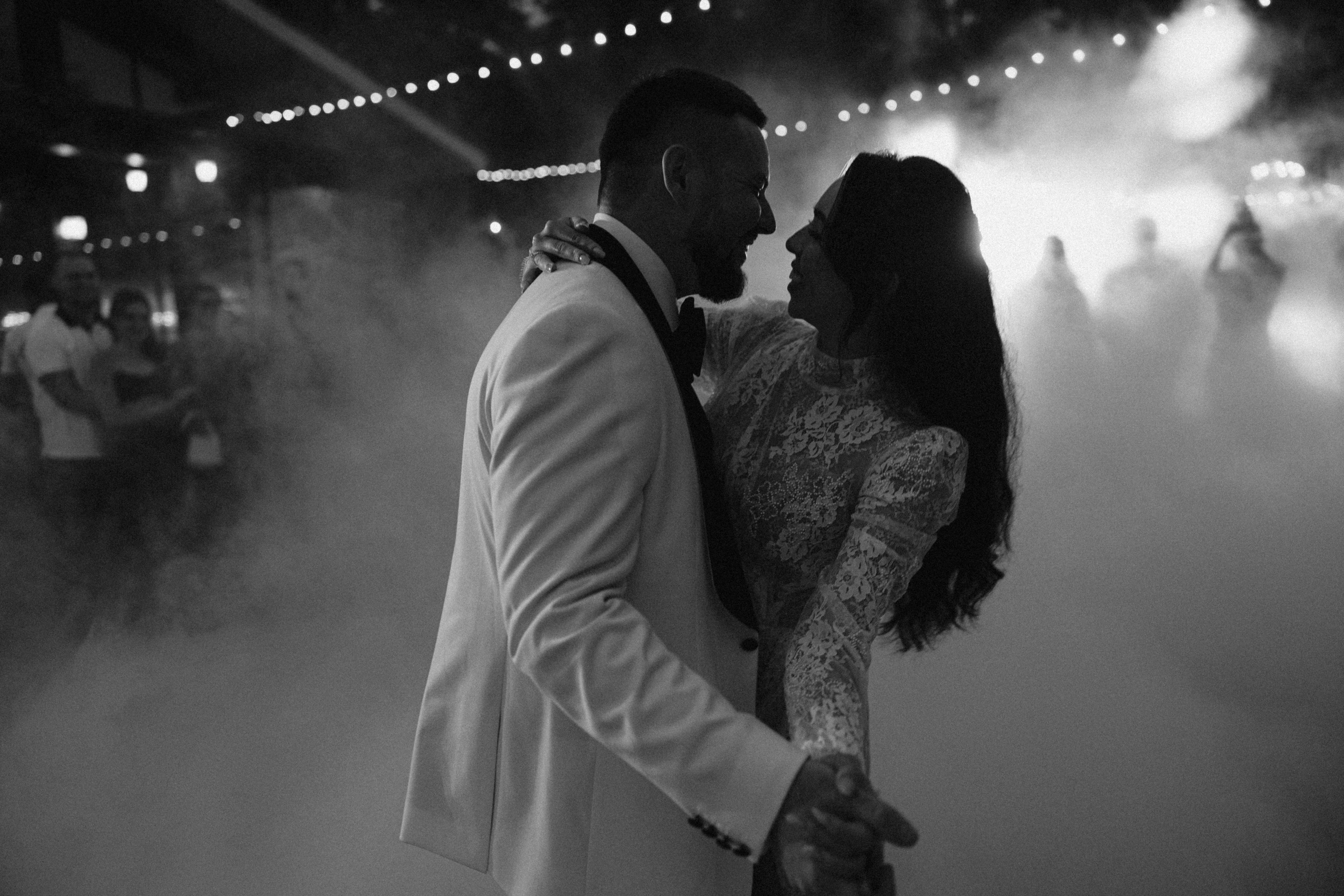 Егор и София. Организация свадеб и других мероприятий во Владивостоке от «Рядом быть»