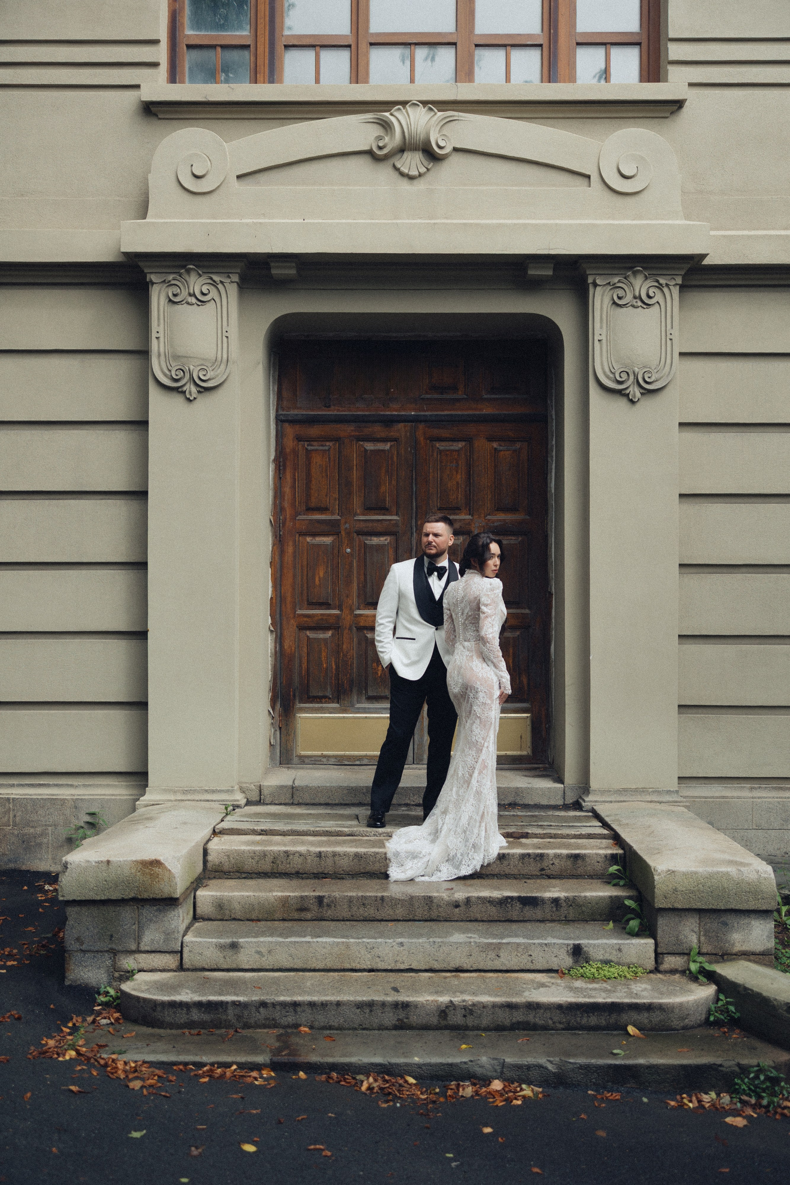 Егор и София. Организация свадеб и других мероприятий во Владивостоке от «Рядом быть»