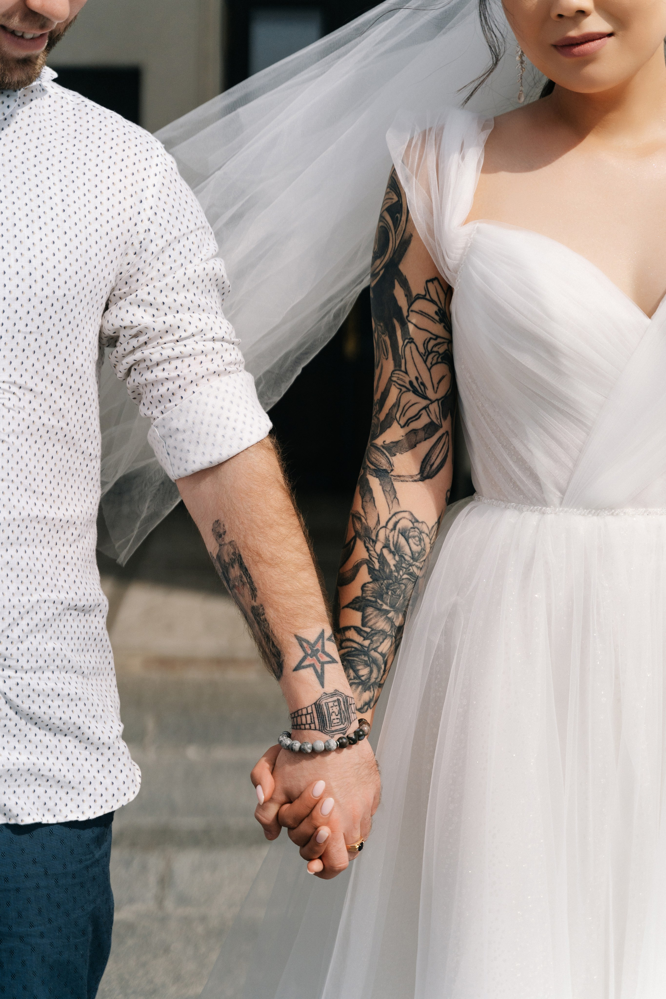 Свадебные съемки. Фотограф в Москве Анна Москаленко. Новогодние фотосъемки