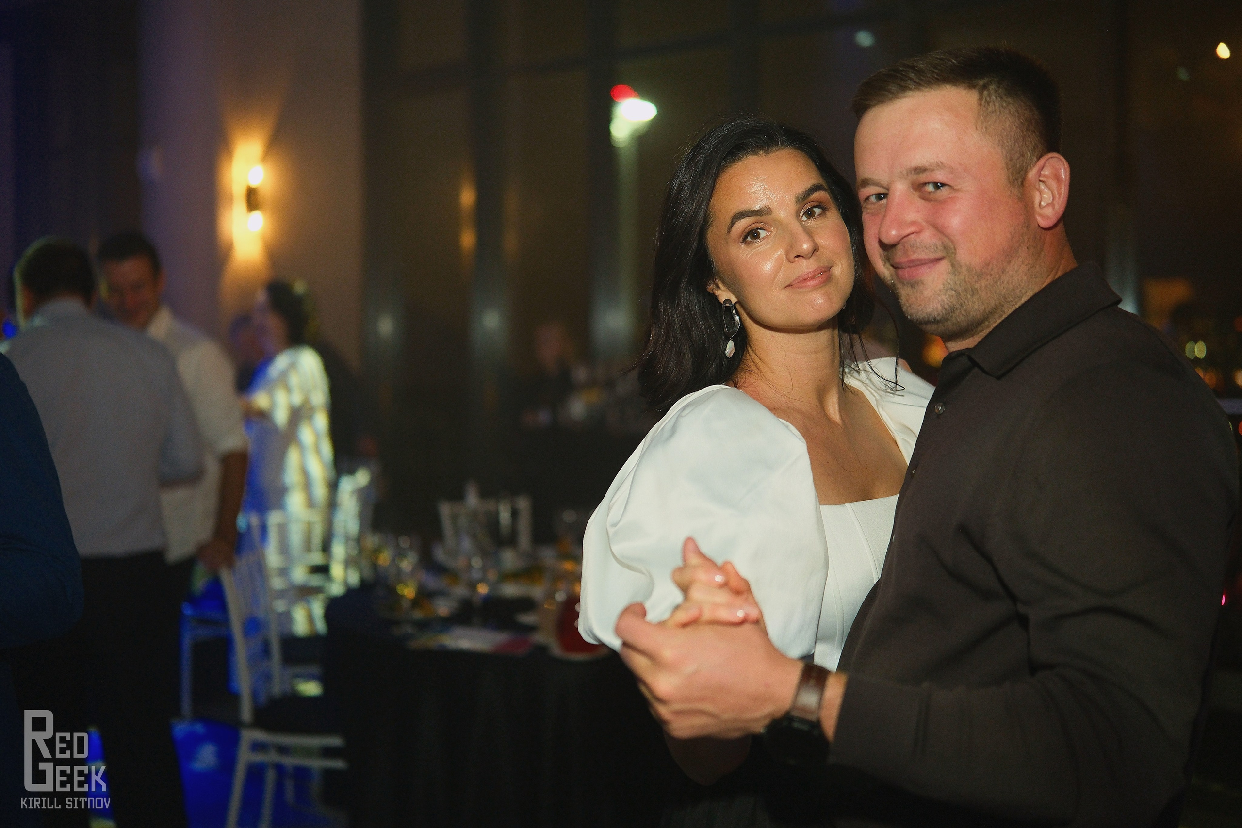 RedGeek — фотограф, учитель и эксперт в образовании и IT Кирилл Ситнов