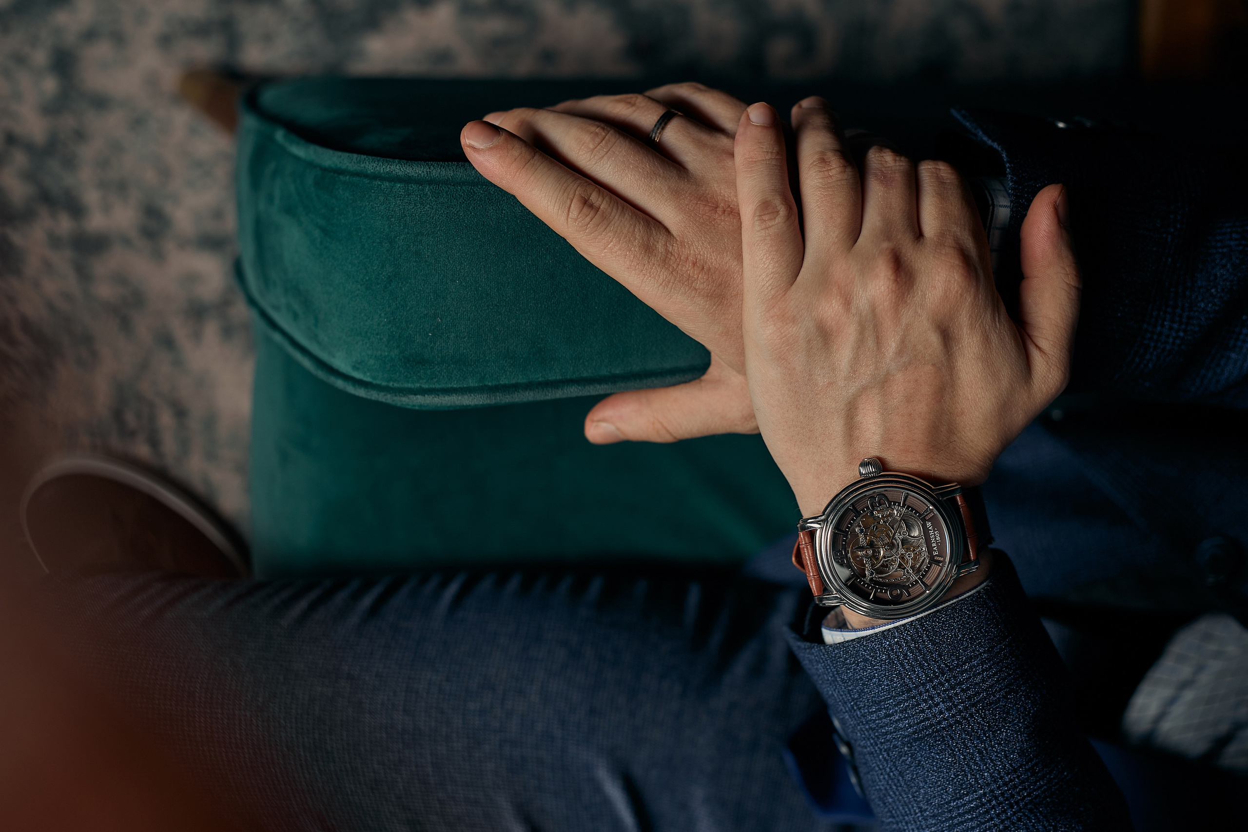 Портретный фотограф Санкт-Петербург, Пхукет